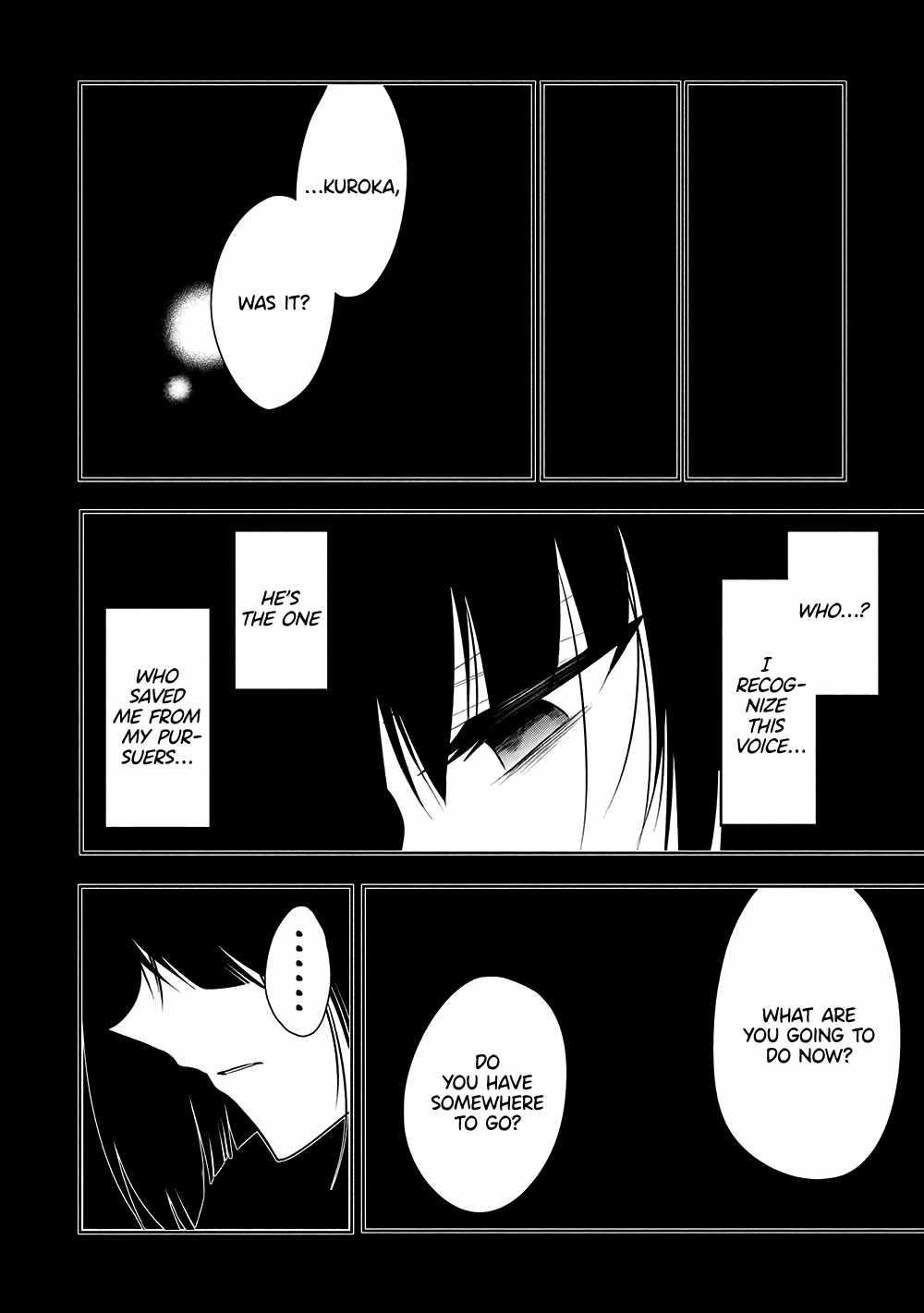 Maou No Ore Ga Dorei Elf Wo Yome Ni Shitanda Ga, Dou Medereba Ii? Chapter 66 - Page 11