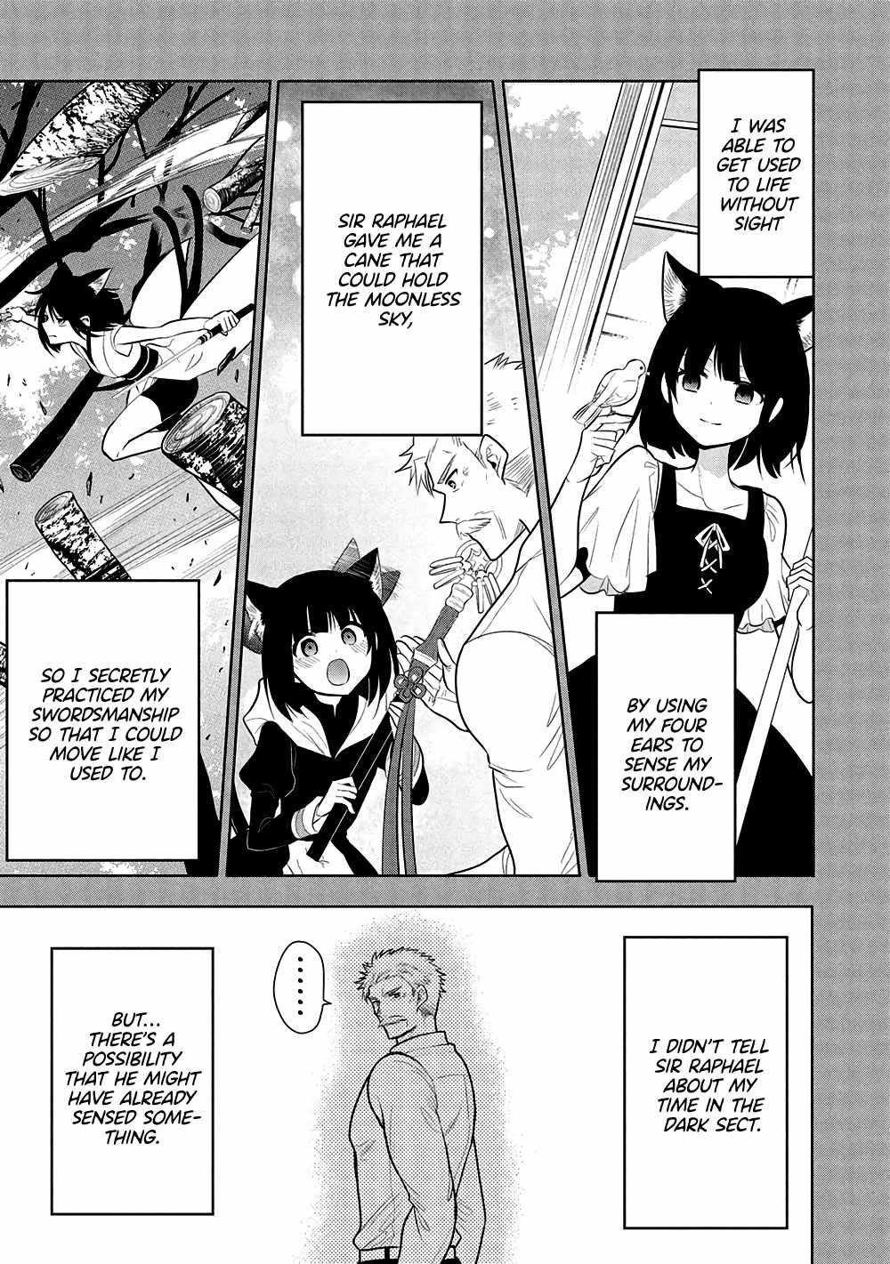 Maou No Ore Ga Dorei Elf Wo Yome Ni Shitanda Ga, Dou Medereba Ii? Chapter 66 - Page 16