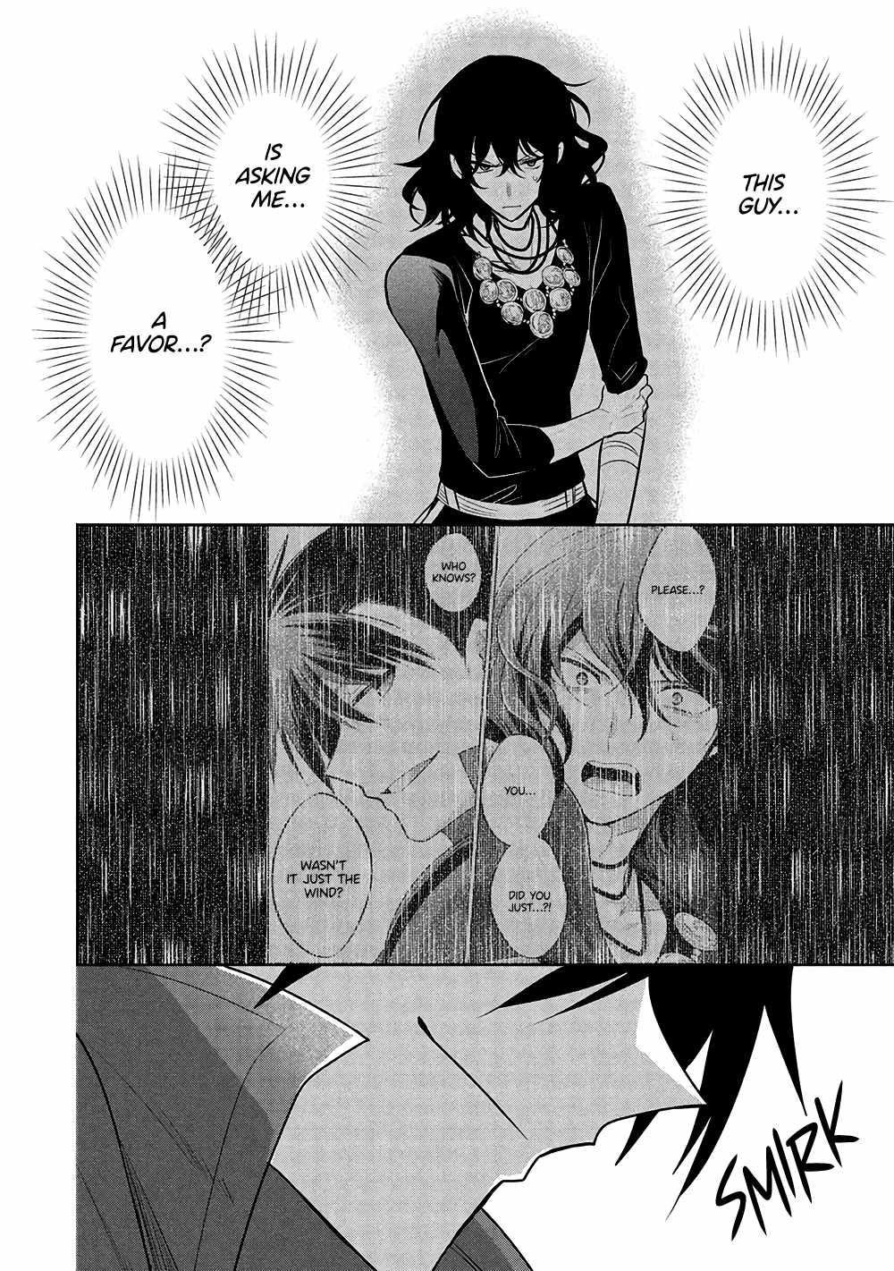 Maou No Ore Ga Dorei Elf Wo Yome Ni Shitanda Ga, Dou Medereba Ii? Chapter 66 - Page 49