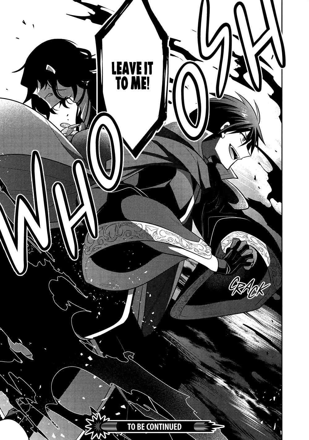 Maou No Ore Ga Dorei Elf Wo Yome Ni Shitanda Ga, Dou Medereba Ii? Chapter 66 - Page 50