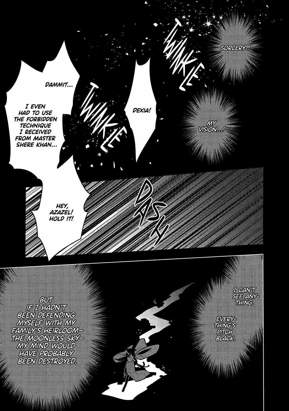 Maou No Ore Ga Dorei Elf Wo Yome Ni Shitanda Ga, Dou Medereba Ii? Chapter 66 - Page 6