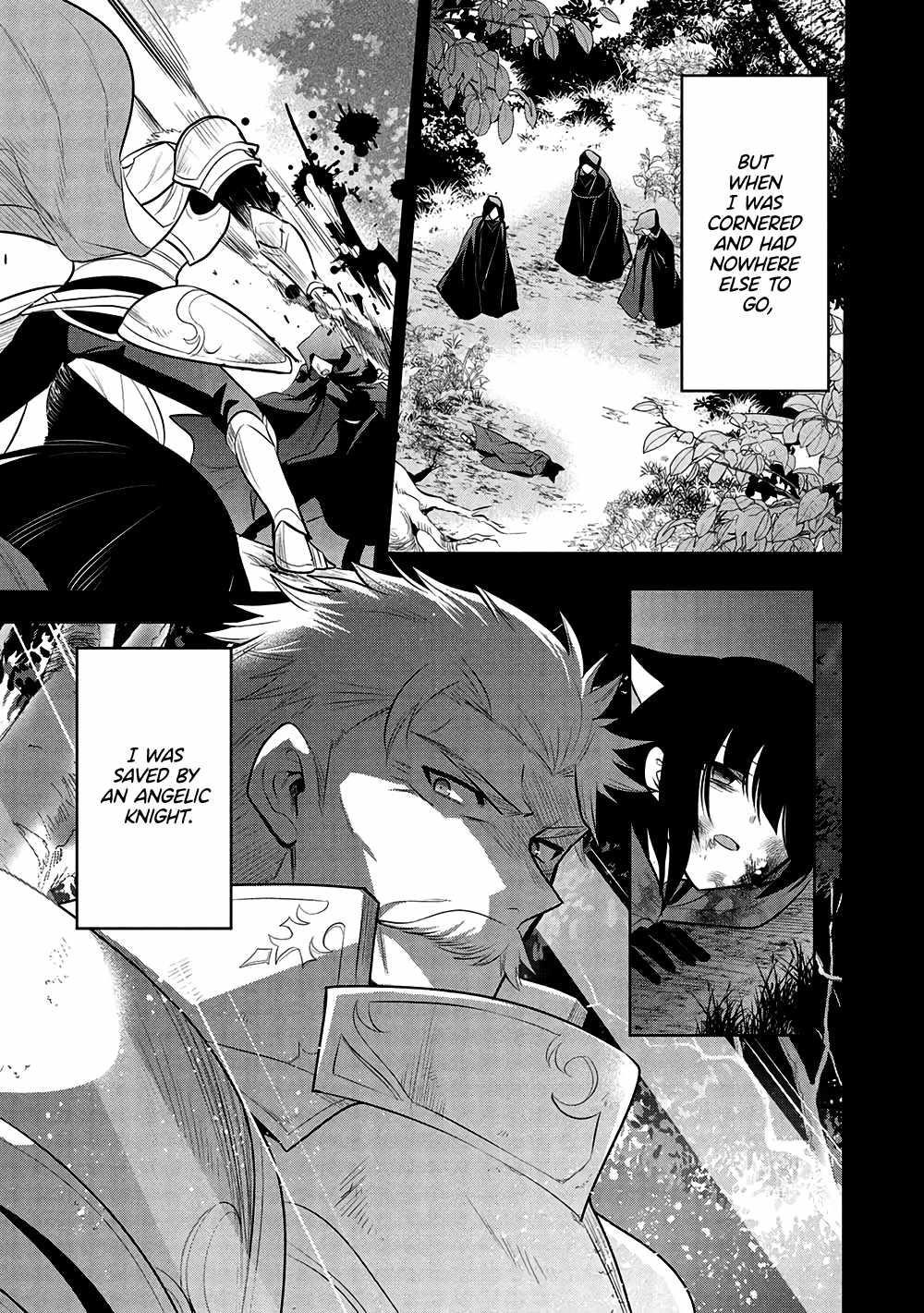 Maou No Ore Ga Dorei Elf Wo Yome Ni Shitanda Ga, Dou Medereba Ii? Chapter 66 - Page 8