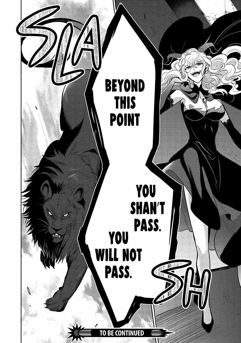 Maou No Ore Ga Dorei Elf Wo Yome Ni Shitanda Ga, Dou Medereba Ii? Chapter 67 - Page 26