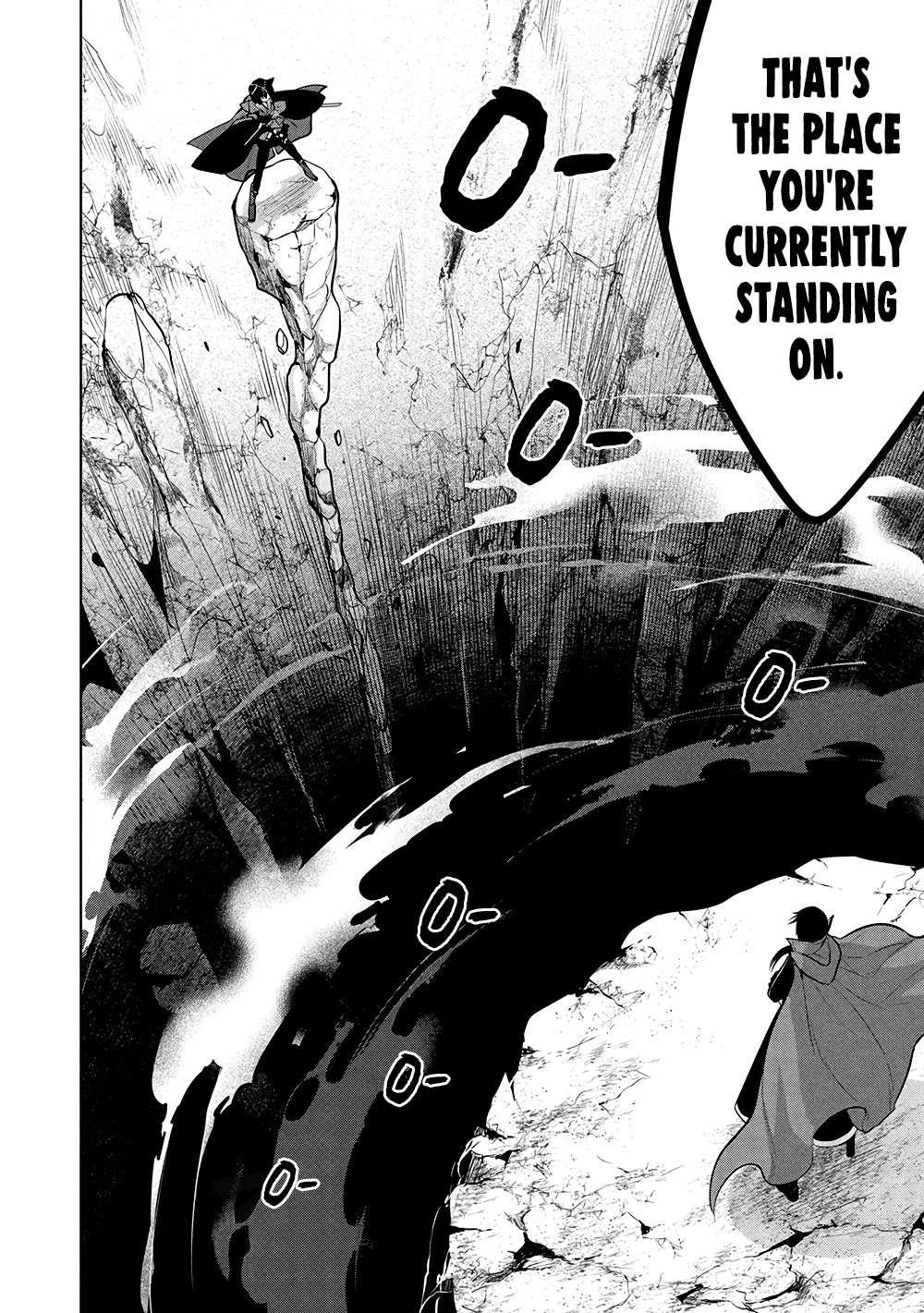 Maou No Ore Ga Dorei Elf Wo Yome Ni Shitanda Ga, Dou Medereba Ii? Chapter 69 - Page 12