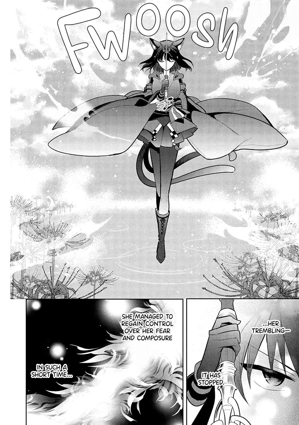 Maou No Ore Ga Dorei Elf Wo Yome Ni Shitanda Ga, Dou Medereba Ii? Chapter 69 - Page 16