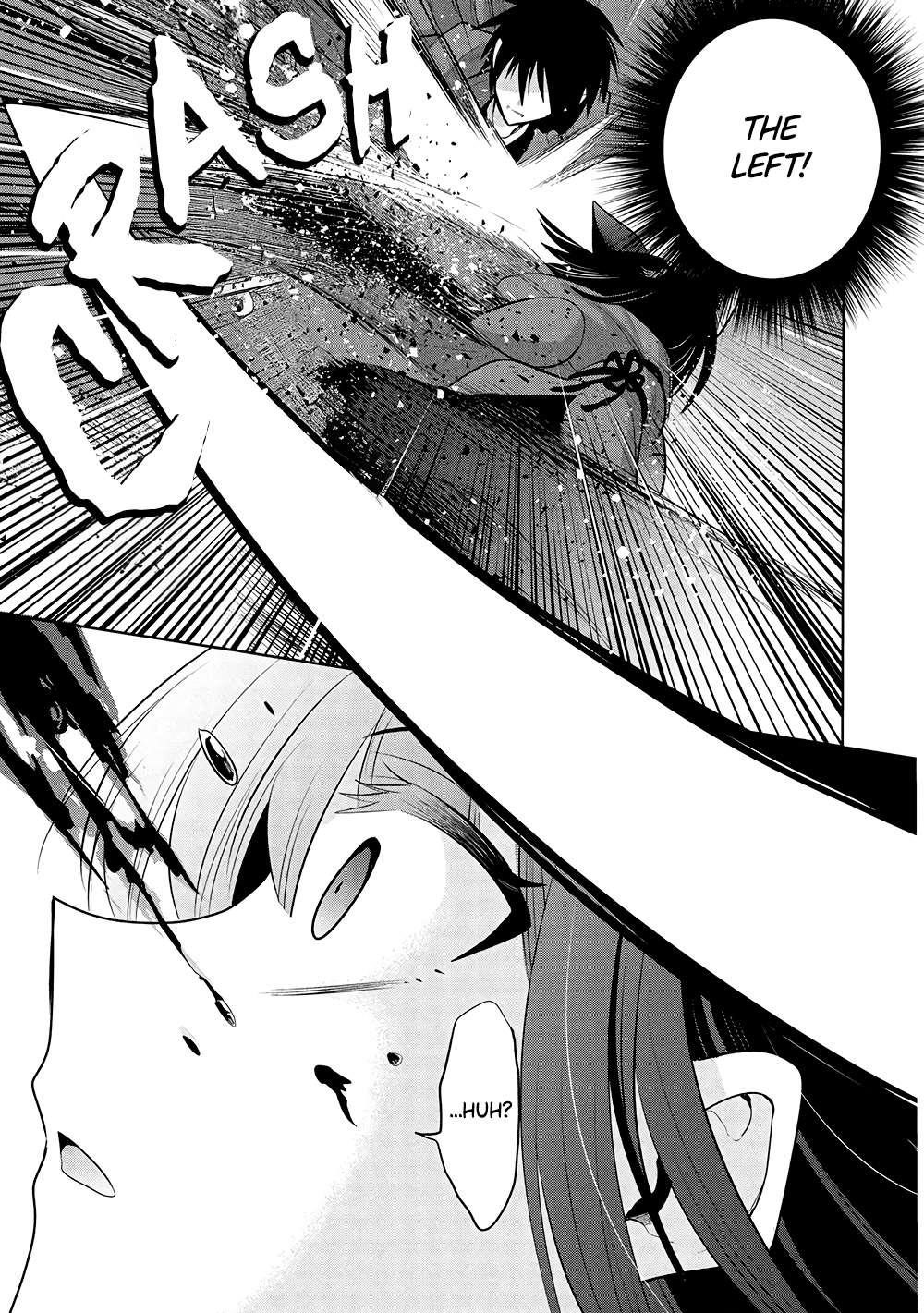 Maou No Ore Ga Dorei Elf Wo Yome Ni Shitanda Ga, Dou Medereba Ii? Chapter 69 - Page 19