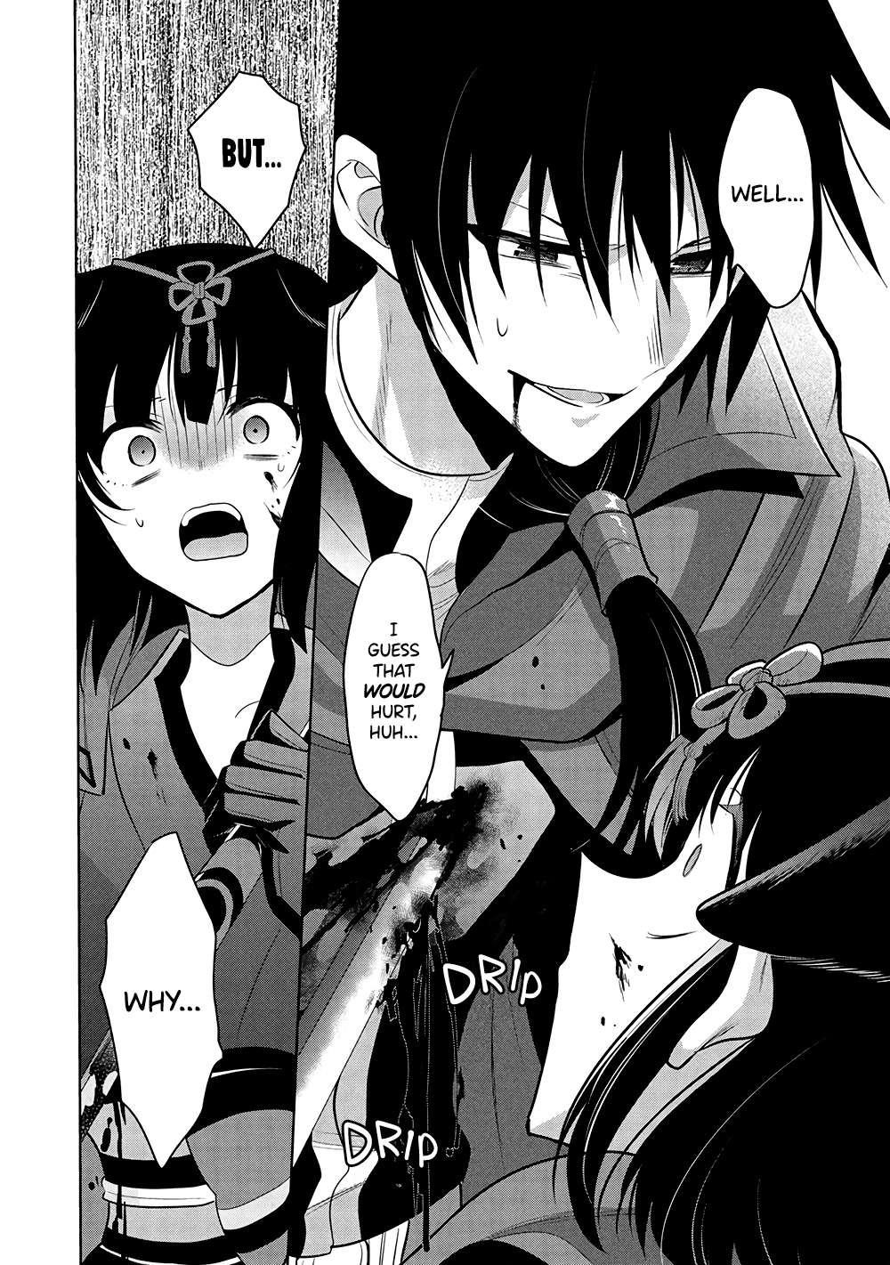 Maou No Ore Ga Dorei Elf Wo Yome Ni Shitanda Ga, Dou Medereba Ii? Chapter 69 - Page 20