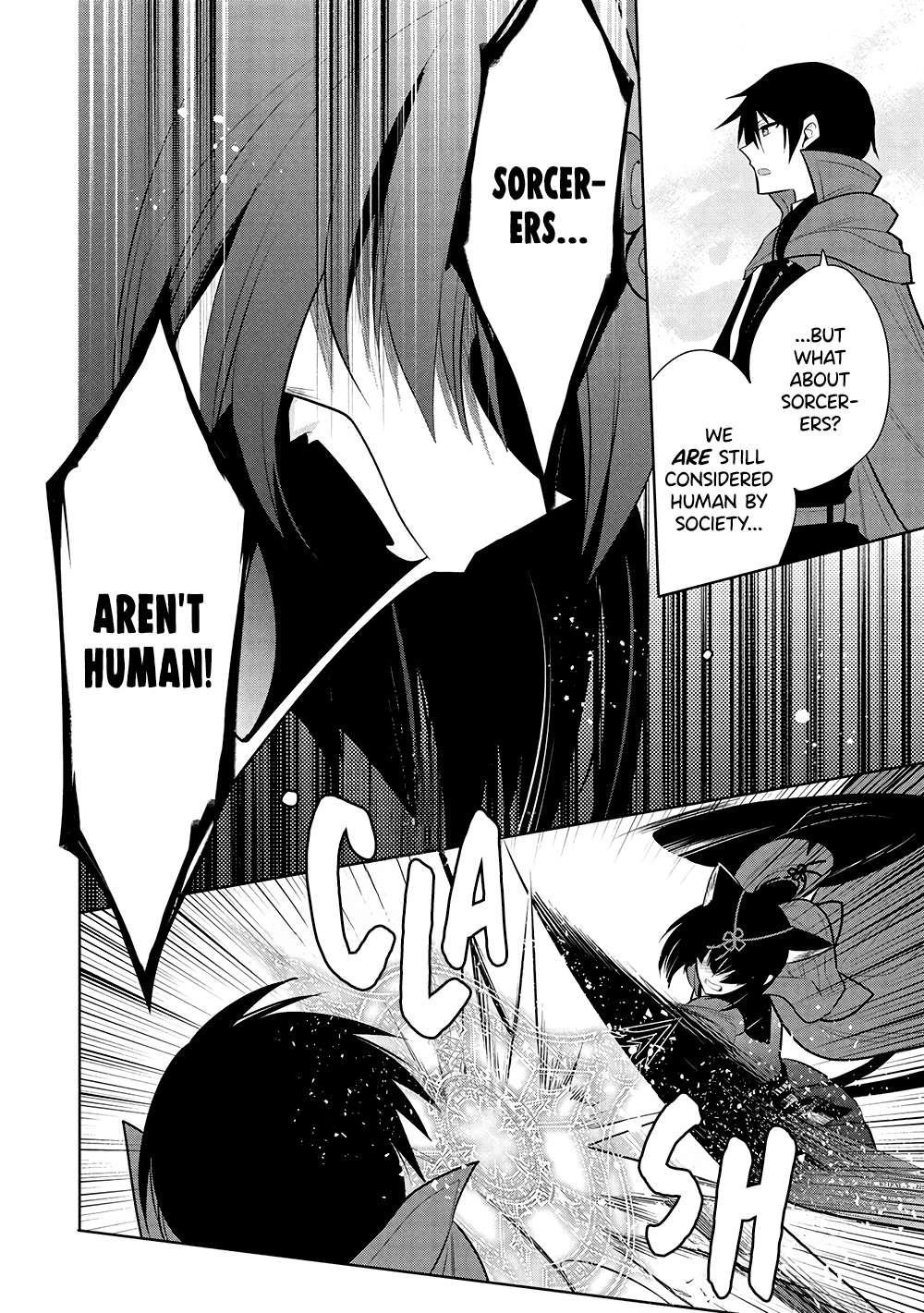 Maou No Ore Ga Dorei Elf Wo Yome Ni Shitanda Ga, Dou Medereba Ii? Chapter 69 - Page 4