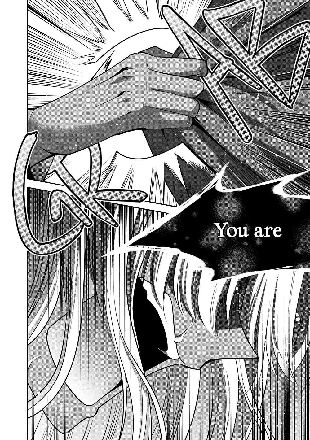 Maou No Ore Ga Dorei Elf Wo Yome Ni Shitanda Ga, Dou Medereba Ii? Chapter 70 - Page 18