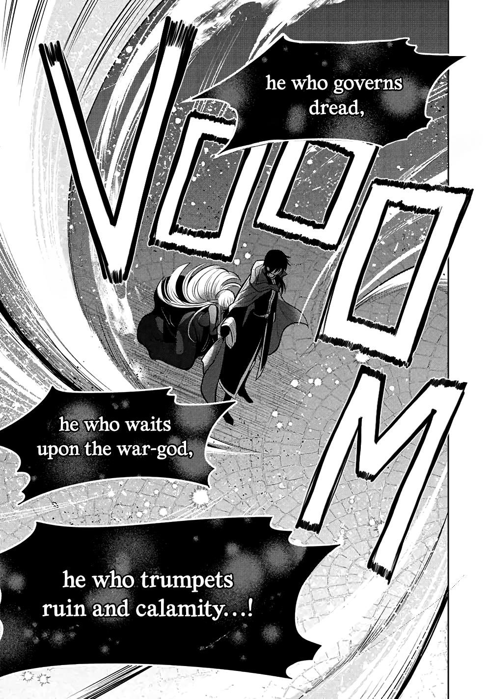 Maou No Ore Ga Dorei Elf Wo Yome Ni Shitanda Ga, Dou Medereba Ii? Chapter 70 - Page 19