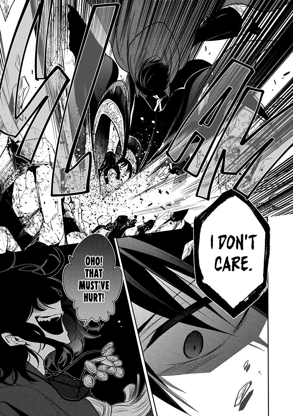 Maou No Ore Ga Dorei Elf Wo Yome Ni Shitanda Ga, Dou Medereba Ii? Chapter 71 - Page 17