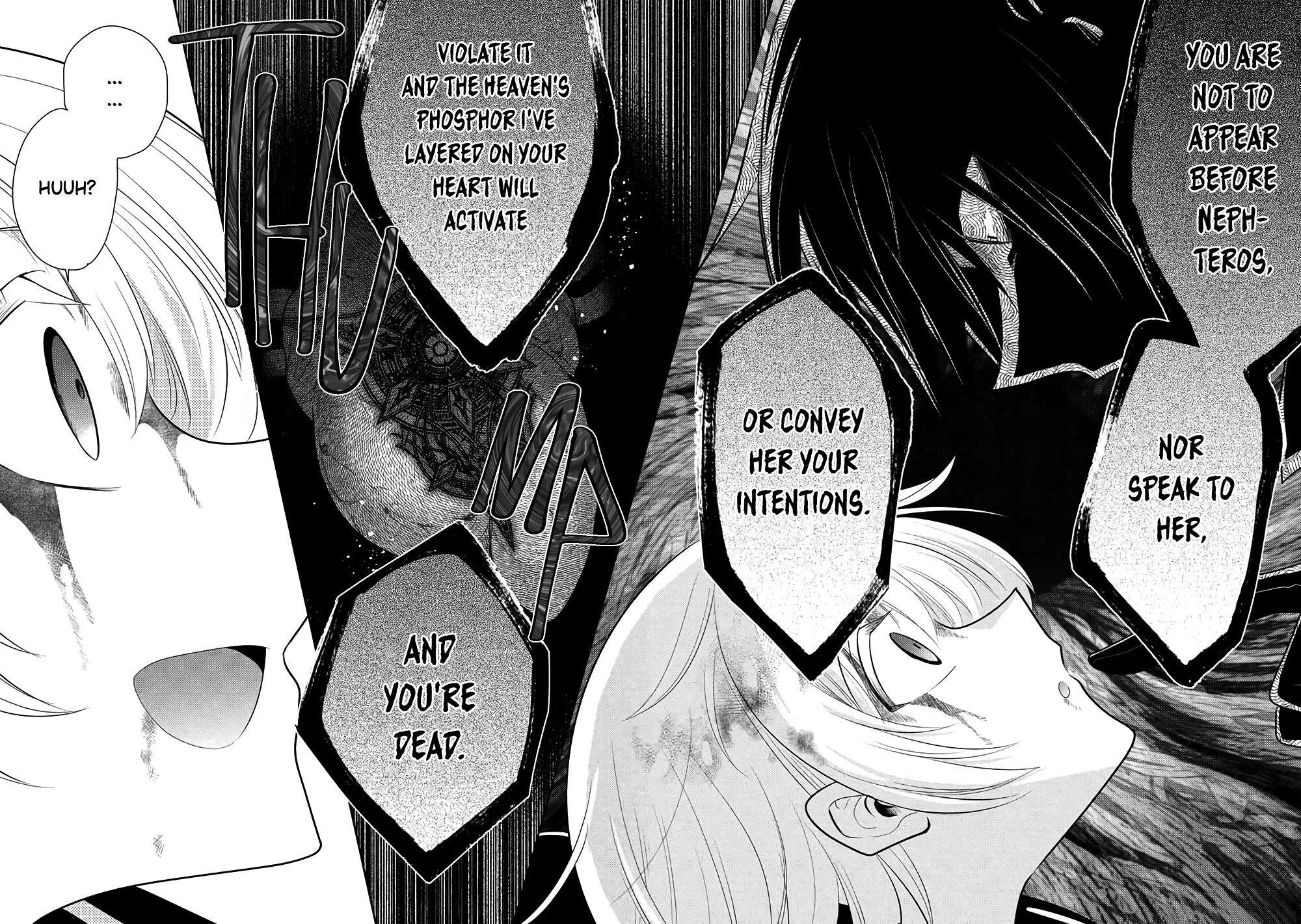 Maou No Ore Ga Dorei Elf Wo Yome Ni Shitanda Ga, Dou Medereba Ii? Chapter 71 - Page 22