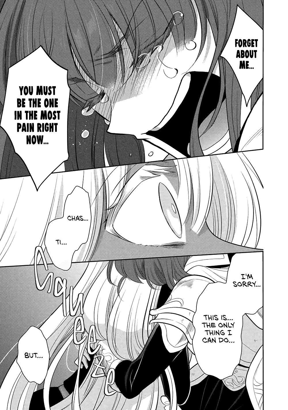 Maou No Ore Ga Dorei Elf Wo Yome Ni Shitanda Ga, Dou Medereba Ii? Chapter 71 - Page 3