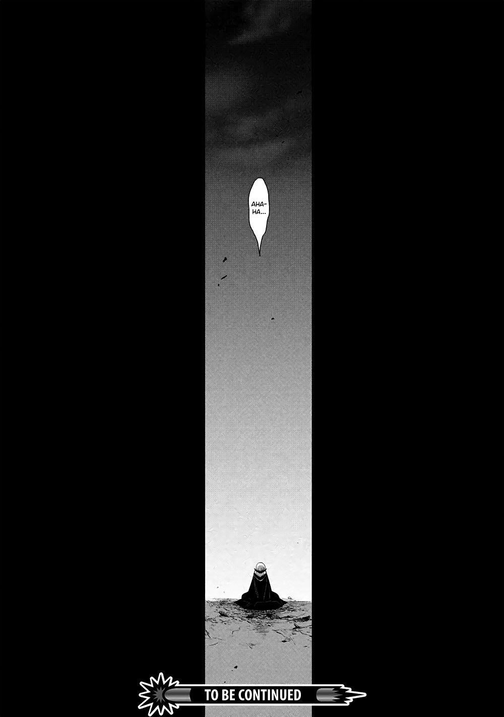 Maou No Ore Ga Dorei Elf Wo Yome Ni Shitanda Ga, Dou Medereba Ii? Chapter 71 - Page 31