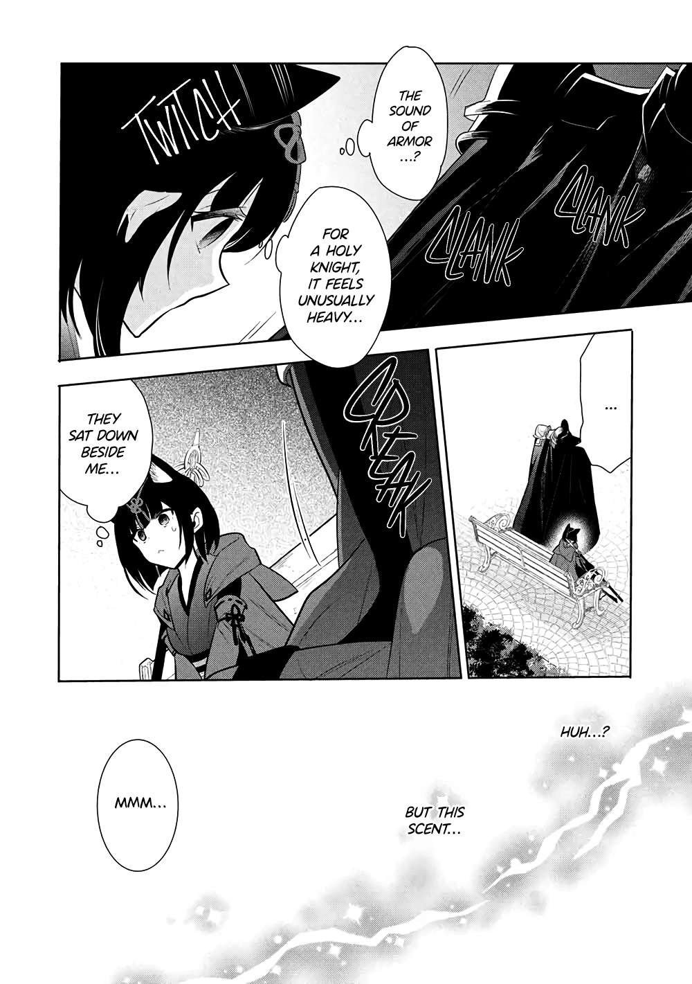 Maou No Ore Ga Dorei Elf Wo Yome Ni Shitanda Ga, Dou Medereba Ii? Chapter 72 - Page 4