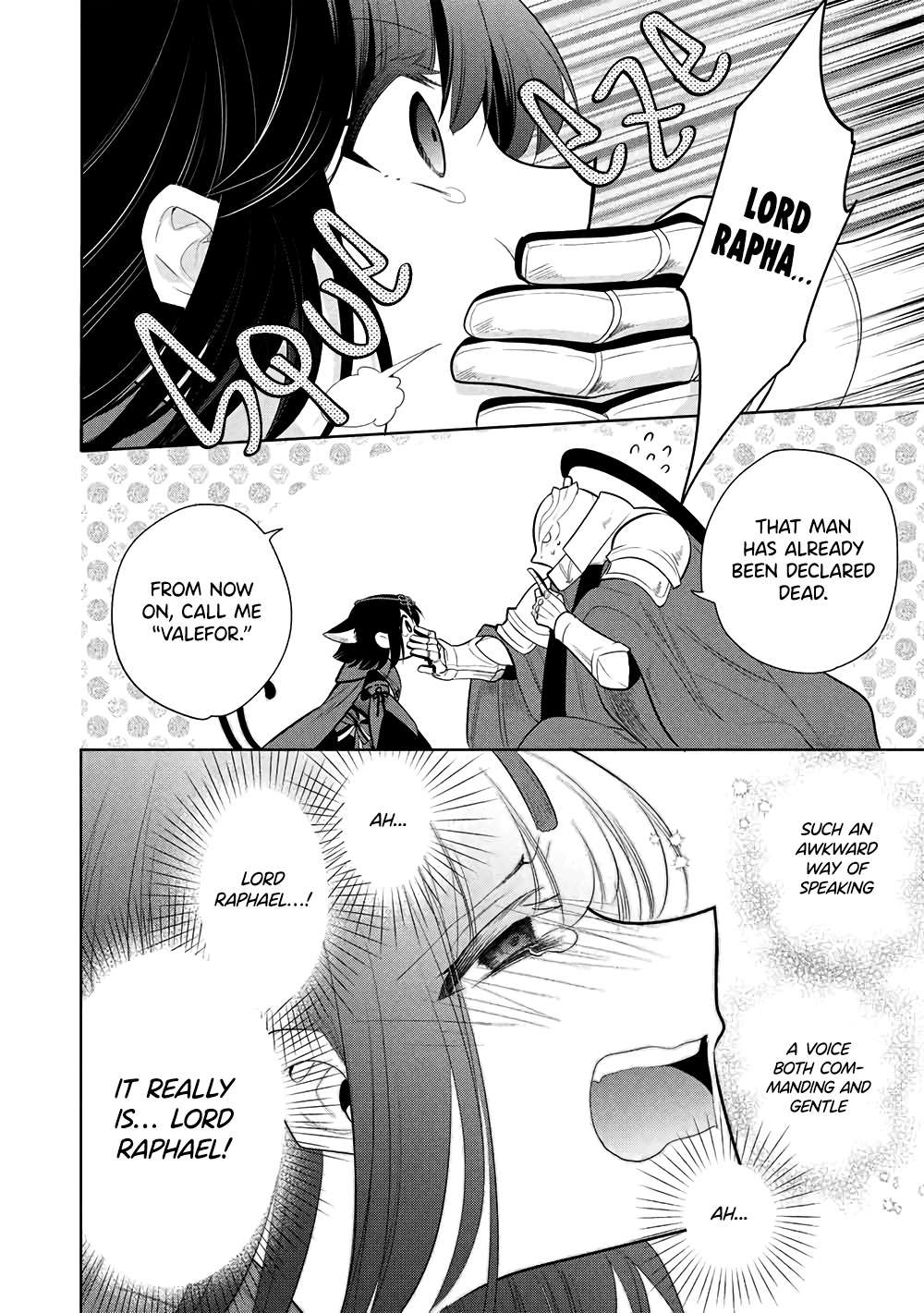 Maou No Ore Ga Dorei Elf Wo Yome Ni Shitanda Ga, Dou Medereba Ii? Chapter 72 - Page 6