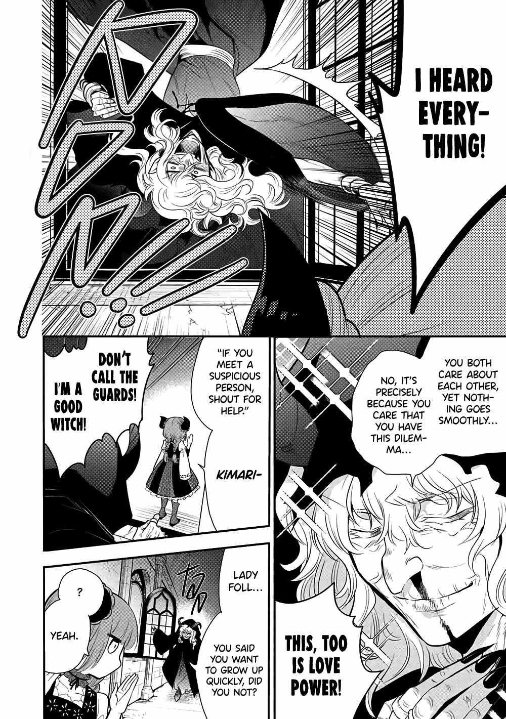 Maou No Ore Ga Dorei Elf Wo Yome Ni Shitanda Ga, Dou Medereba Ii? Chapter 74 - Page 26