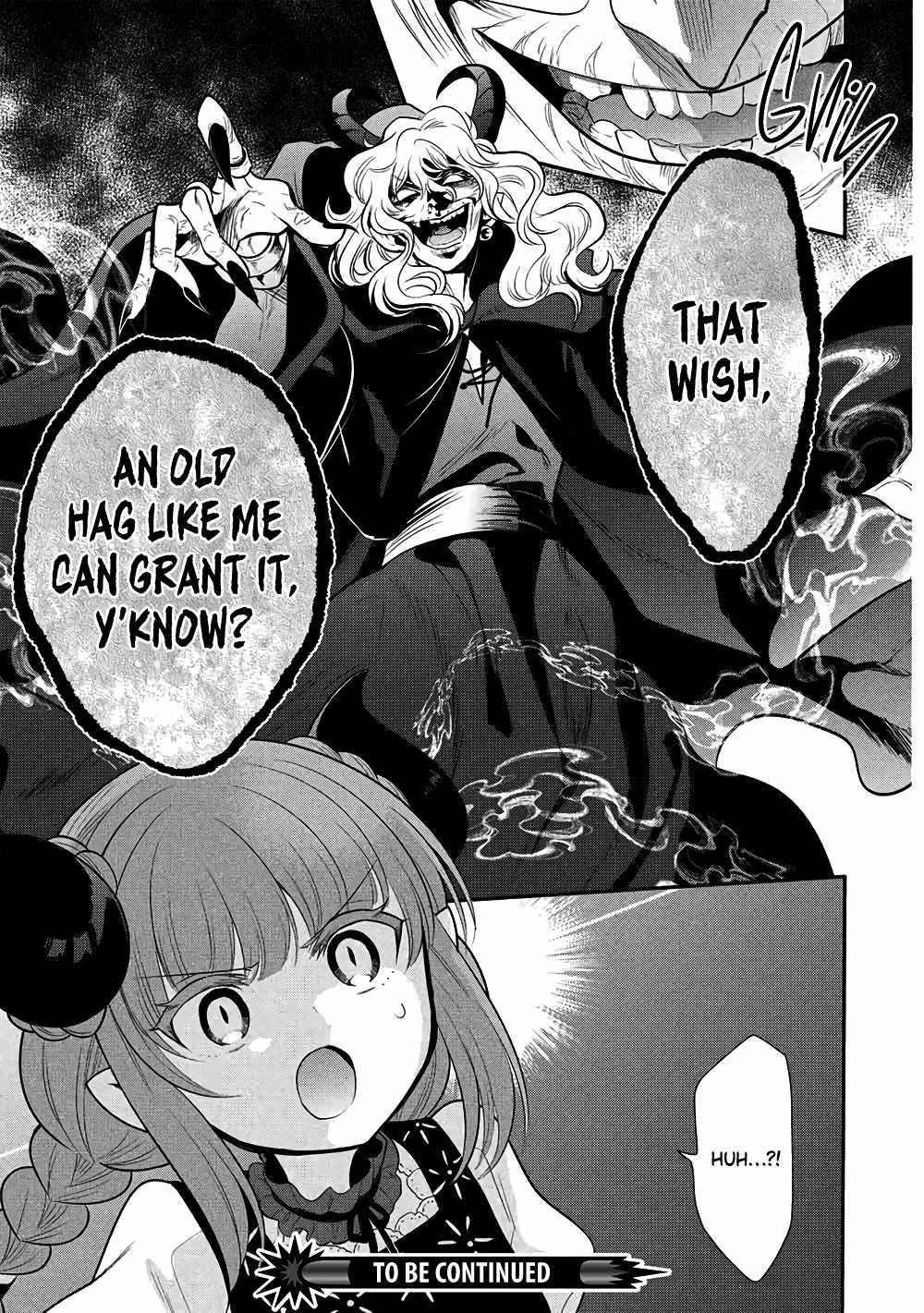 Maou No Ore Ga Dorei Elf Wo Yome Ni Shitanda Ga, Dou Medereba Ii? Chapter 74 - Page 27