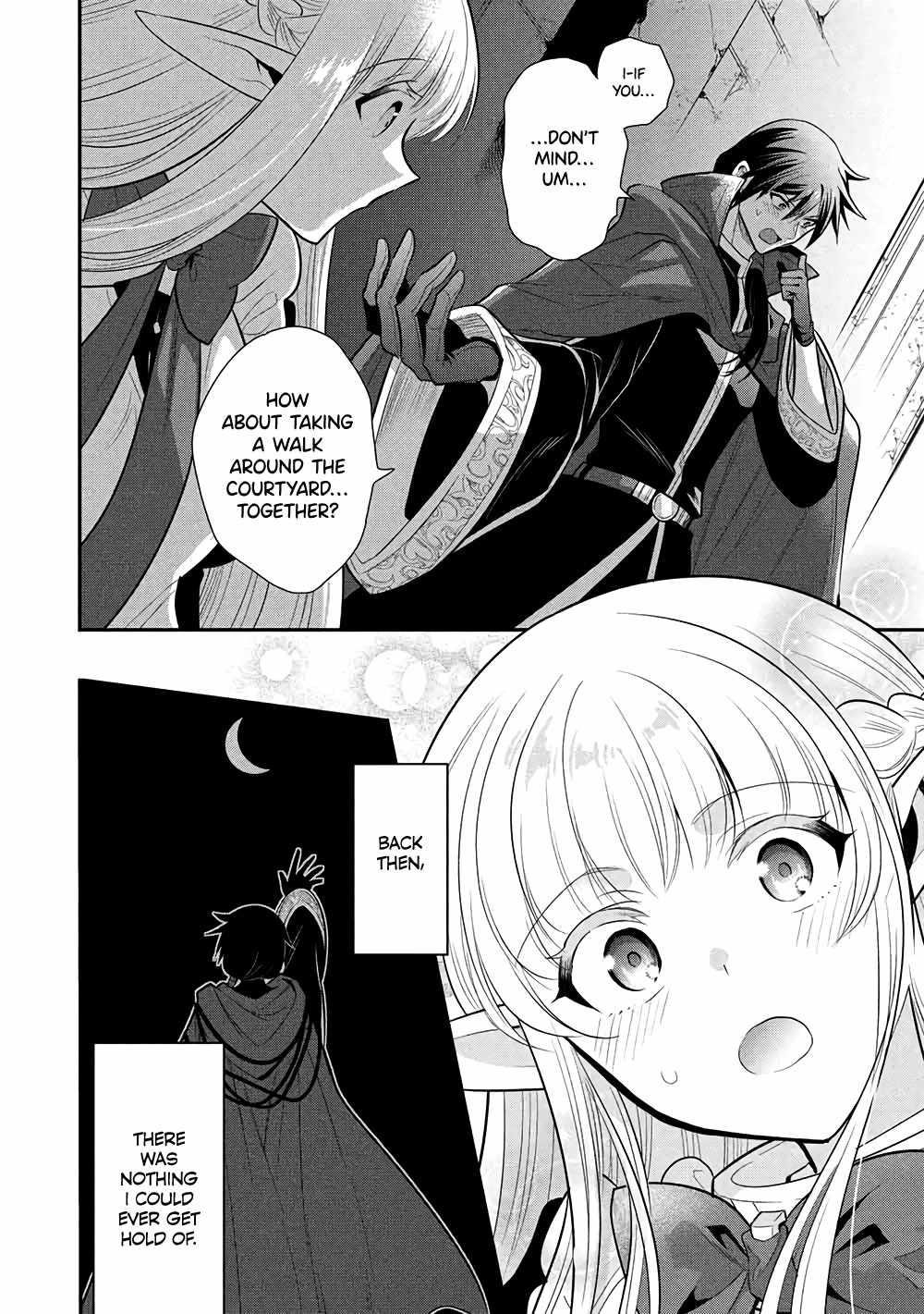Maou No Ore Ga Dorei Elf Wo Yome Ni Shitanda Ga, Dou Medereba Ii? Chapter 74 - Page 6
