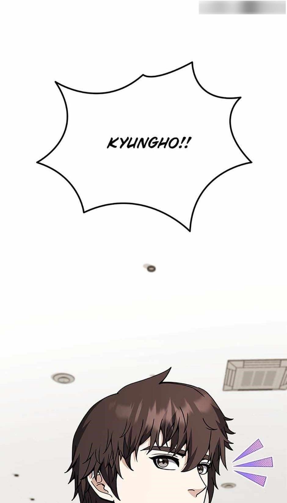 The Returned Hero’s Backstreet Café Chapter 100 - Page 1