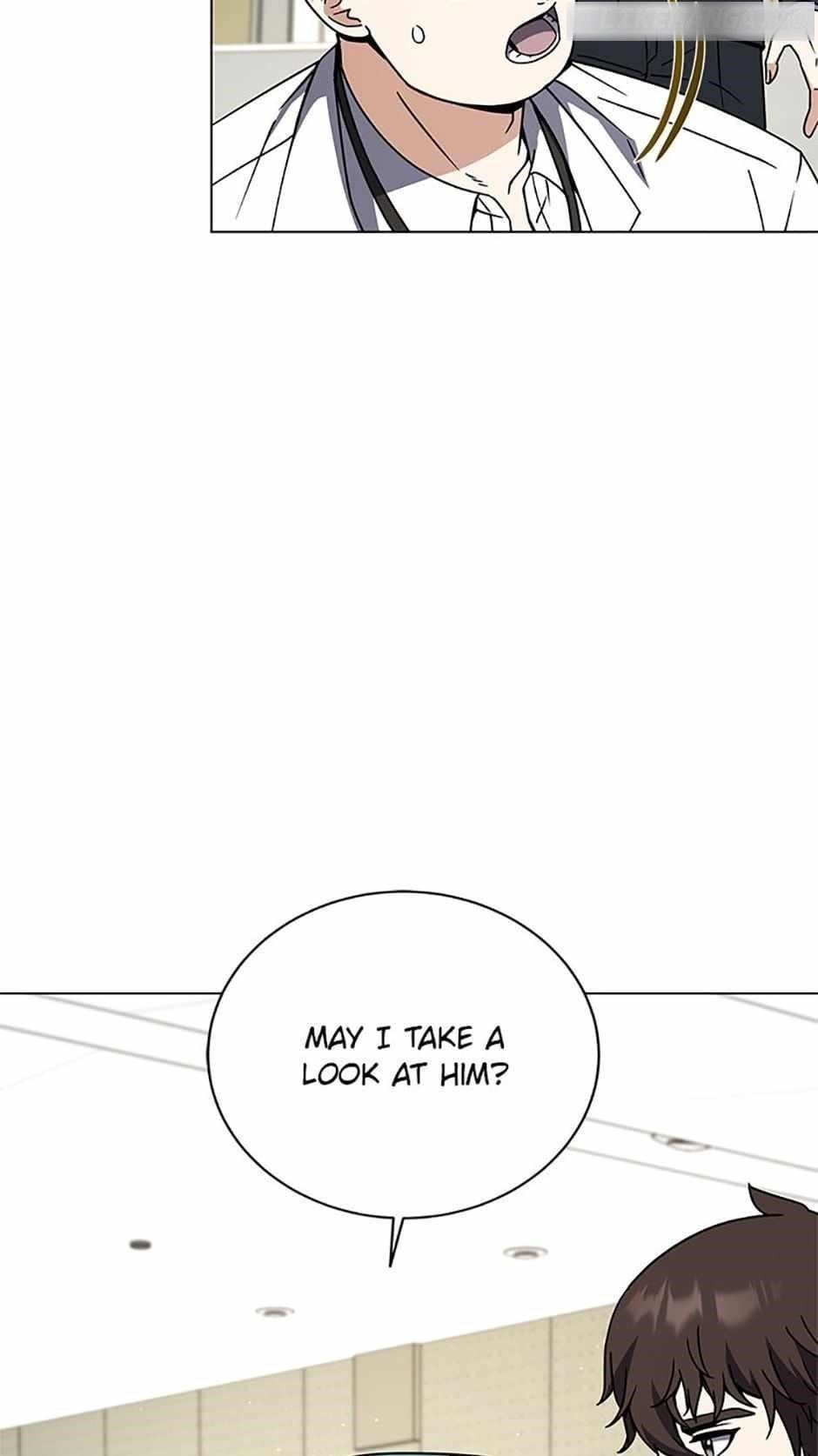 The Returned Hero’s Backstreet Café Chapter 100 - Page 12