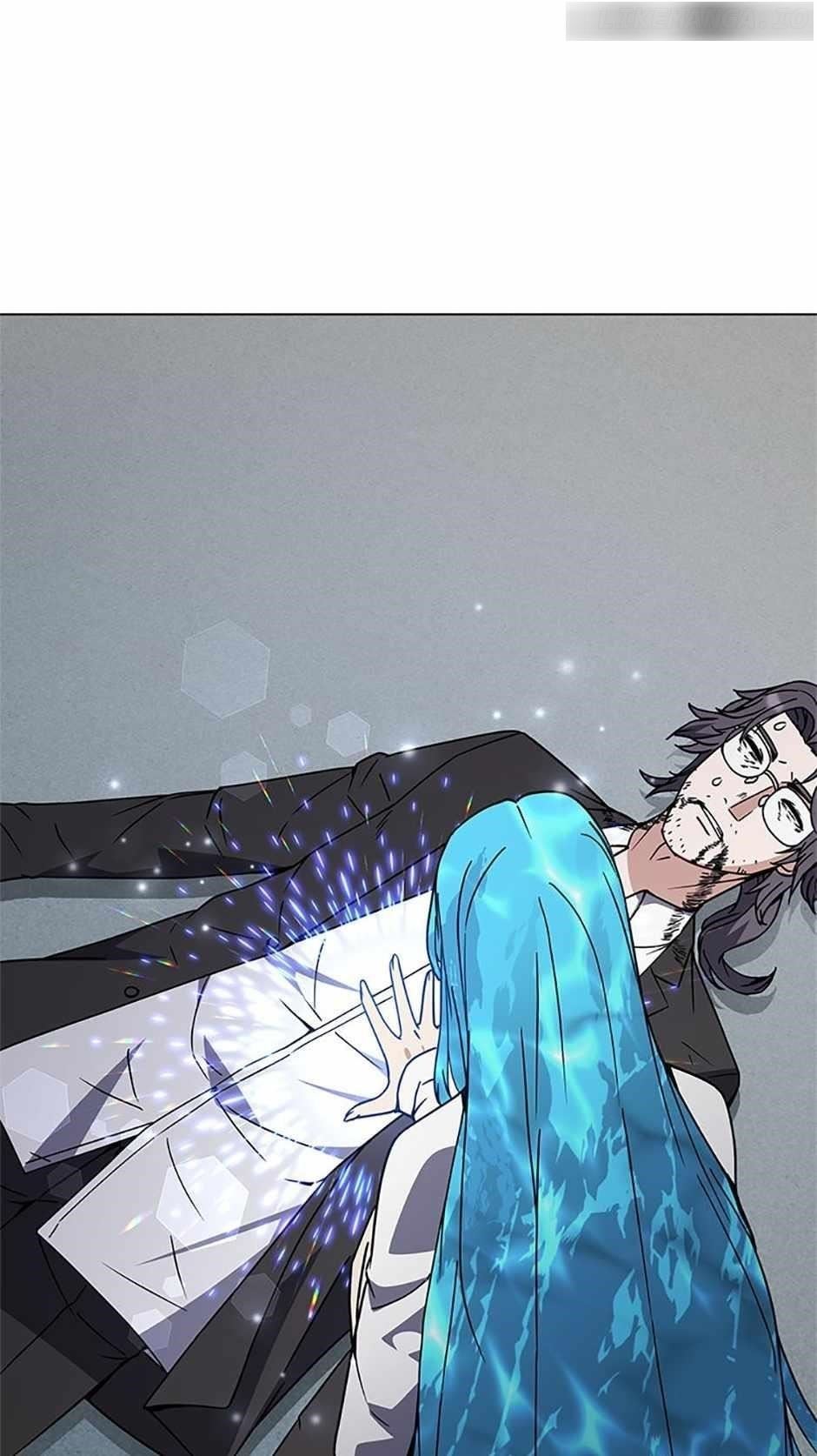 The Returned Hero’s Backstreet Café Chapter 100 - Page 15