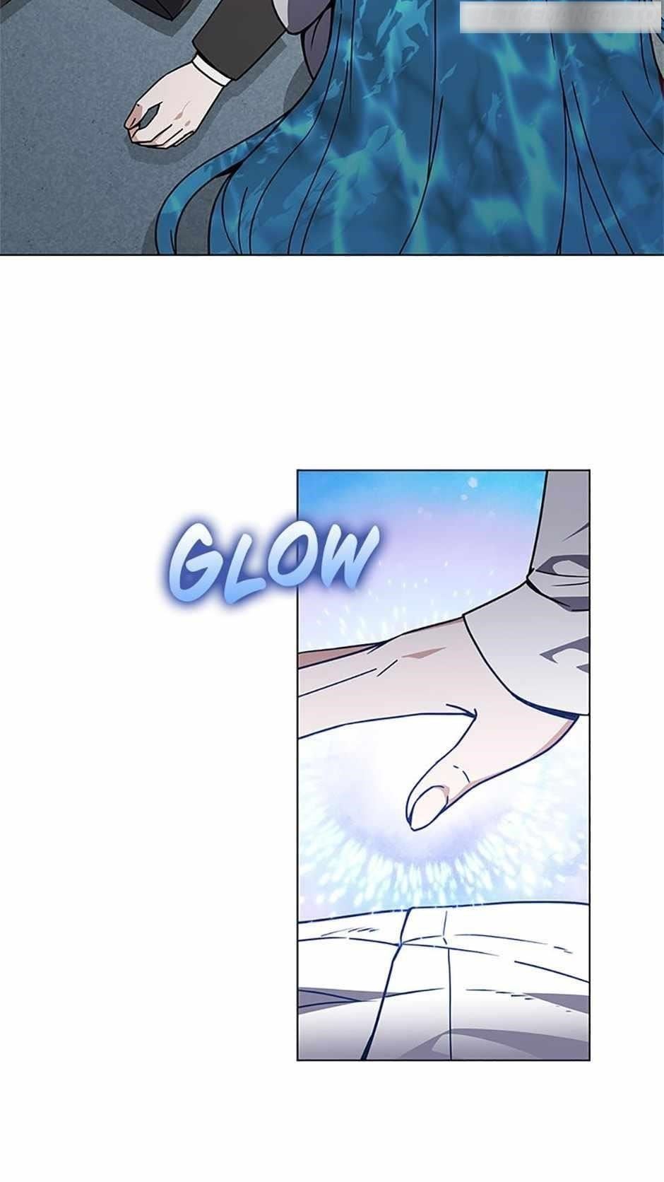 The Returned Hero’s Backstreet Café Chapter 100 - Page 16