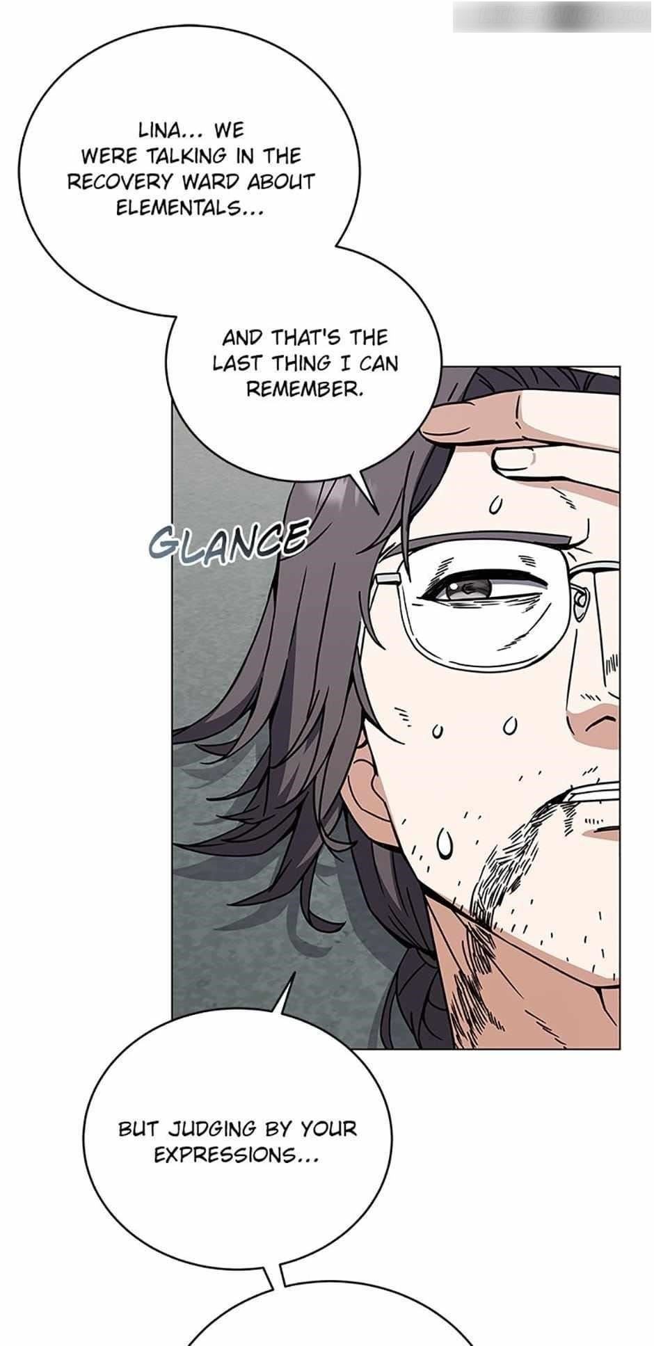 The Returned Hero’s Backstreet Café Chapter 100 - Page 24