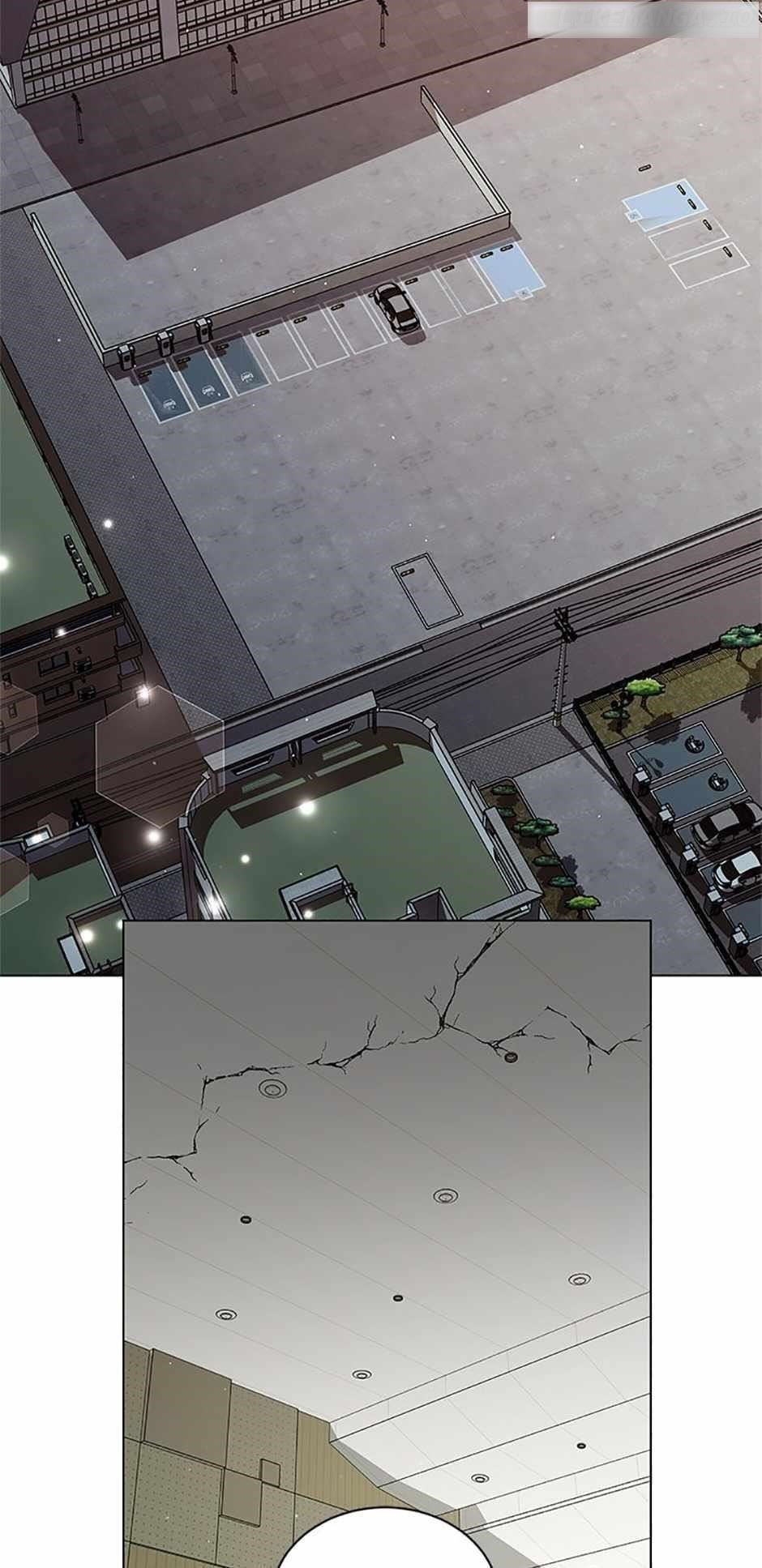 The Returned Hero’s Backstreet Café Chapter 100 - Page 26