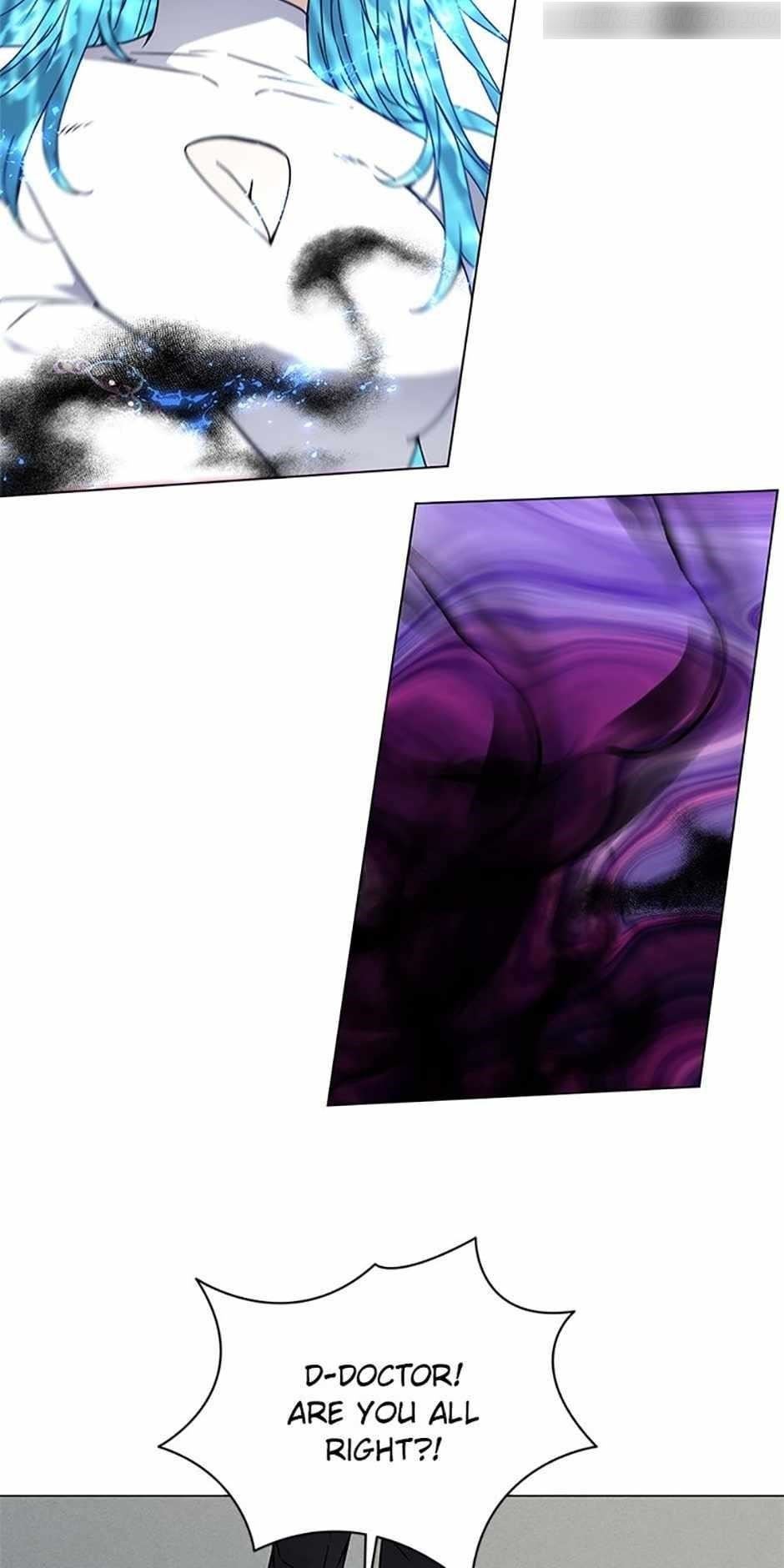 The Returned Hero’s Backstreet Café Chapter 100 - Page 46