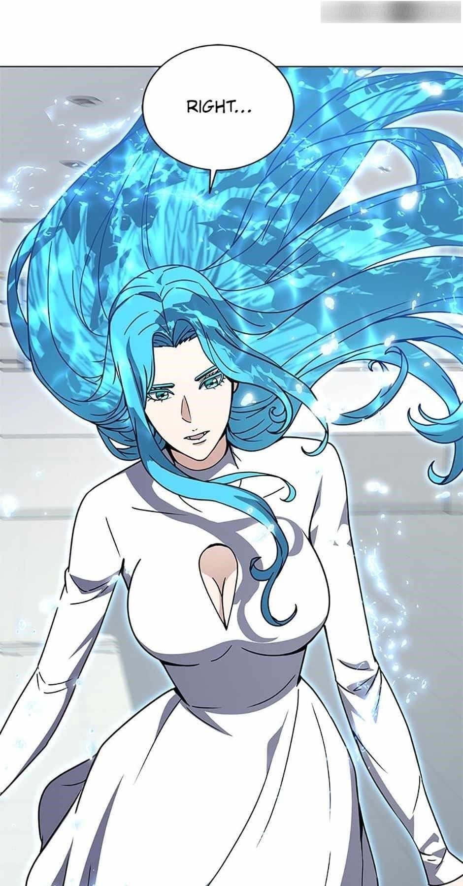 The Returned Hero’s Backstreet Café Chapter 100 - Page 6