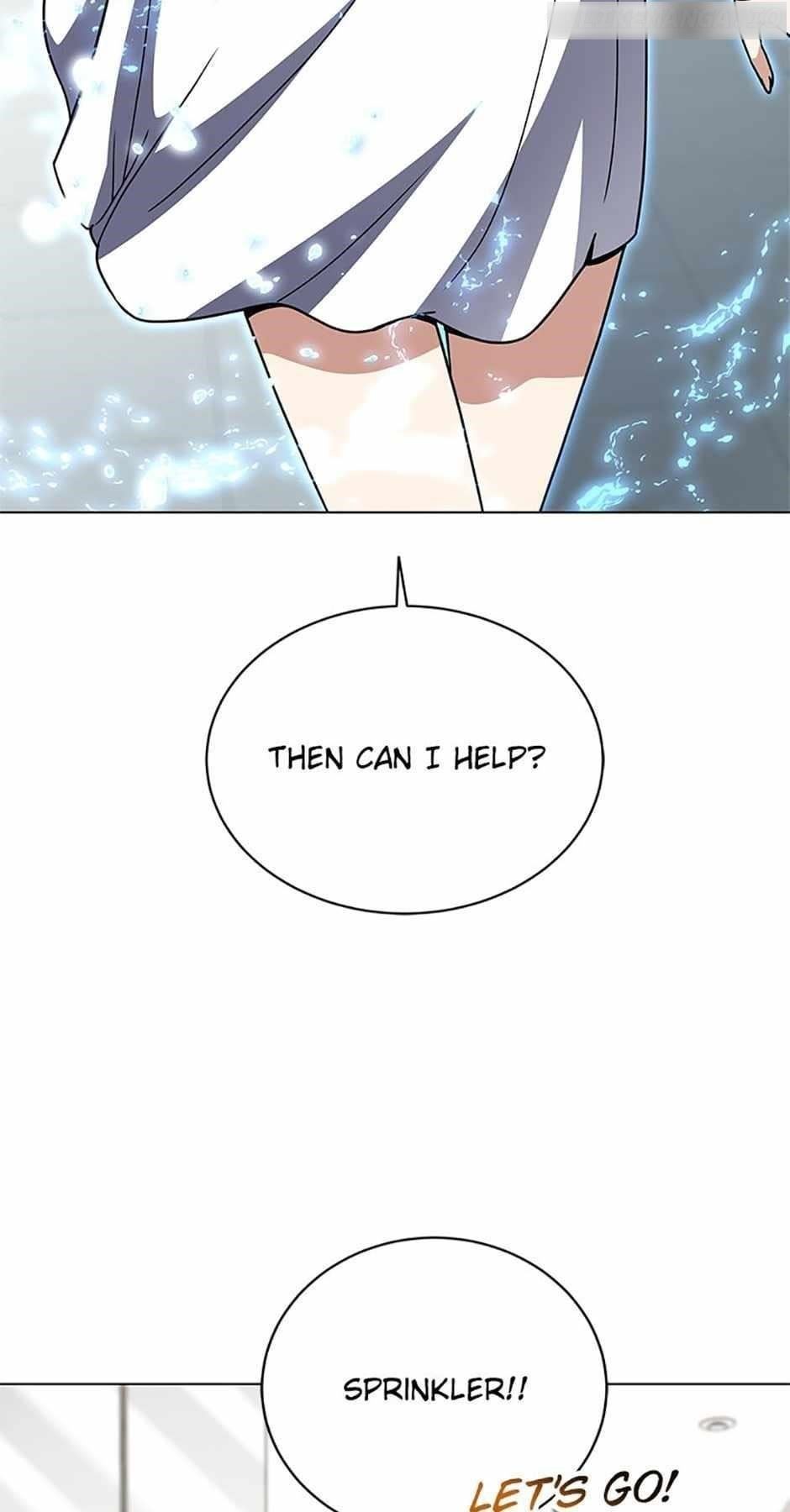 The Returned Hero’s Backstreet Café Chapter 100 - Page 7