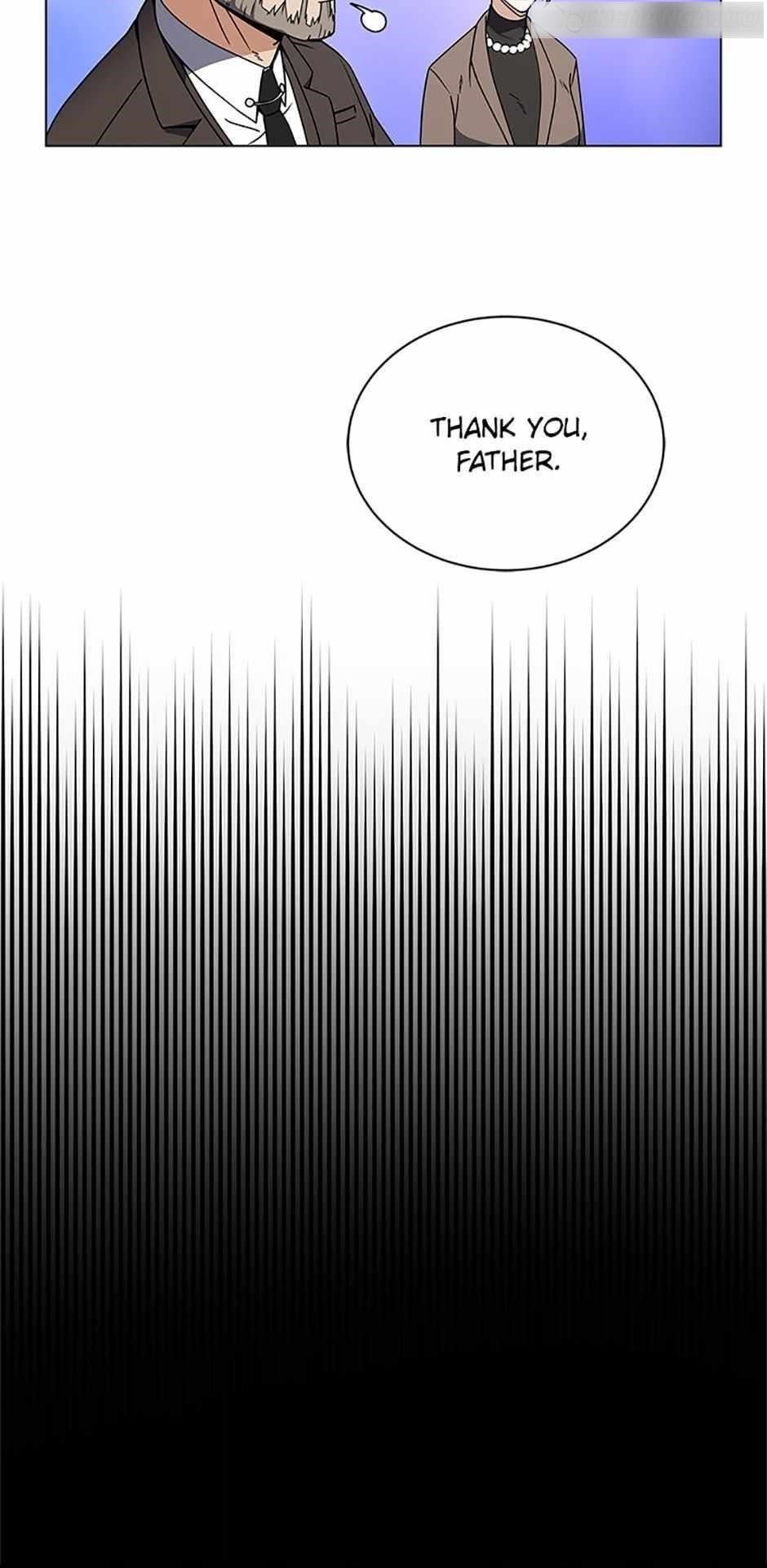 The Returned Hero’s Backstreet Café Chapter 100 - Page 72