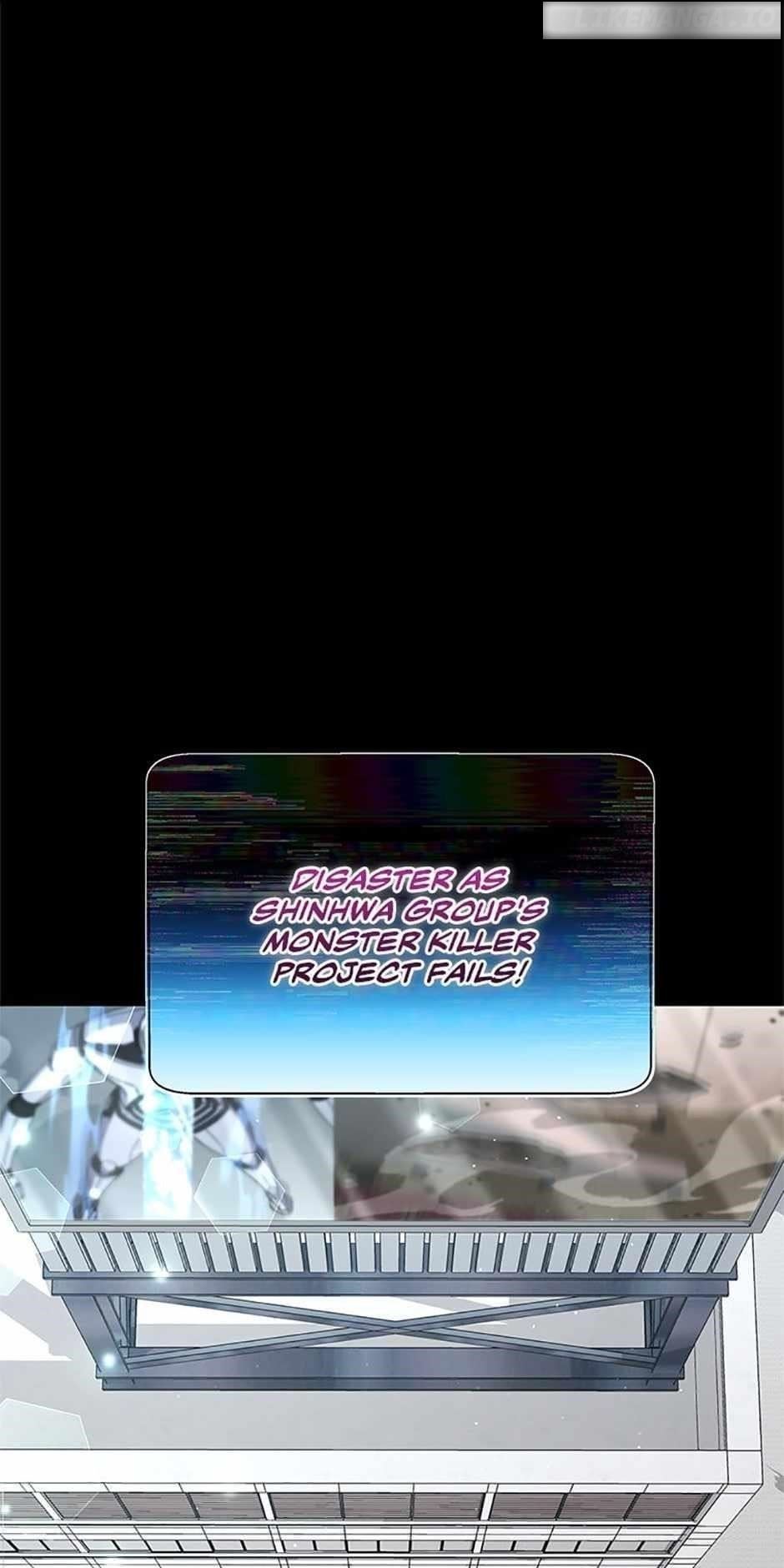 The Returned Hero’s Backstreet Café Chapter 100 - Page 73