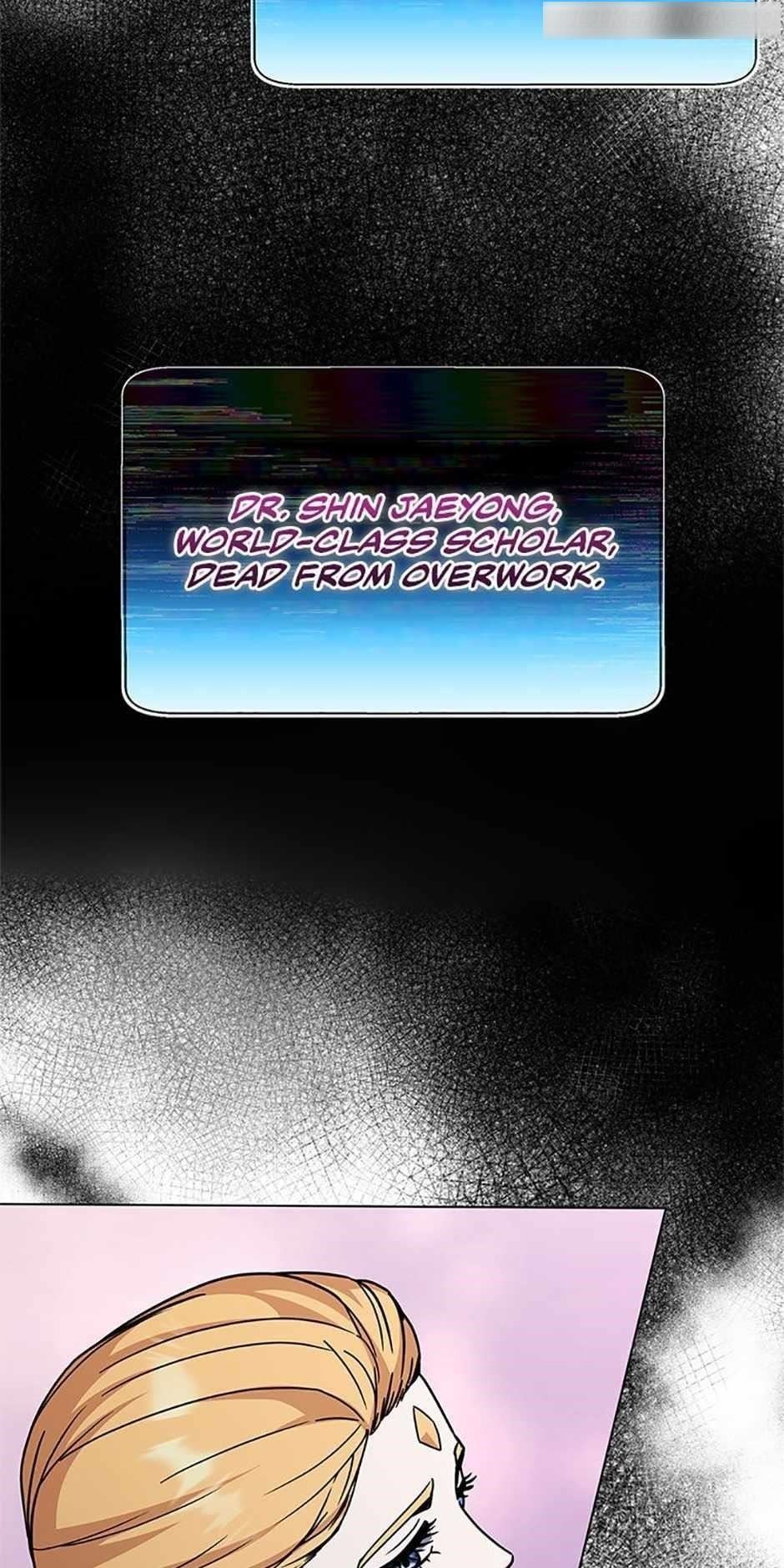 The Returned Hero’s Backstreet Café Chapter 100 - Page 75