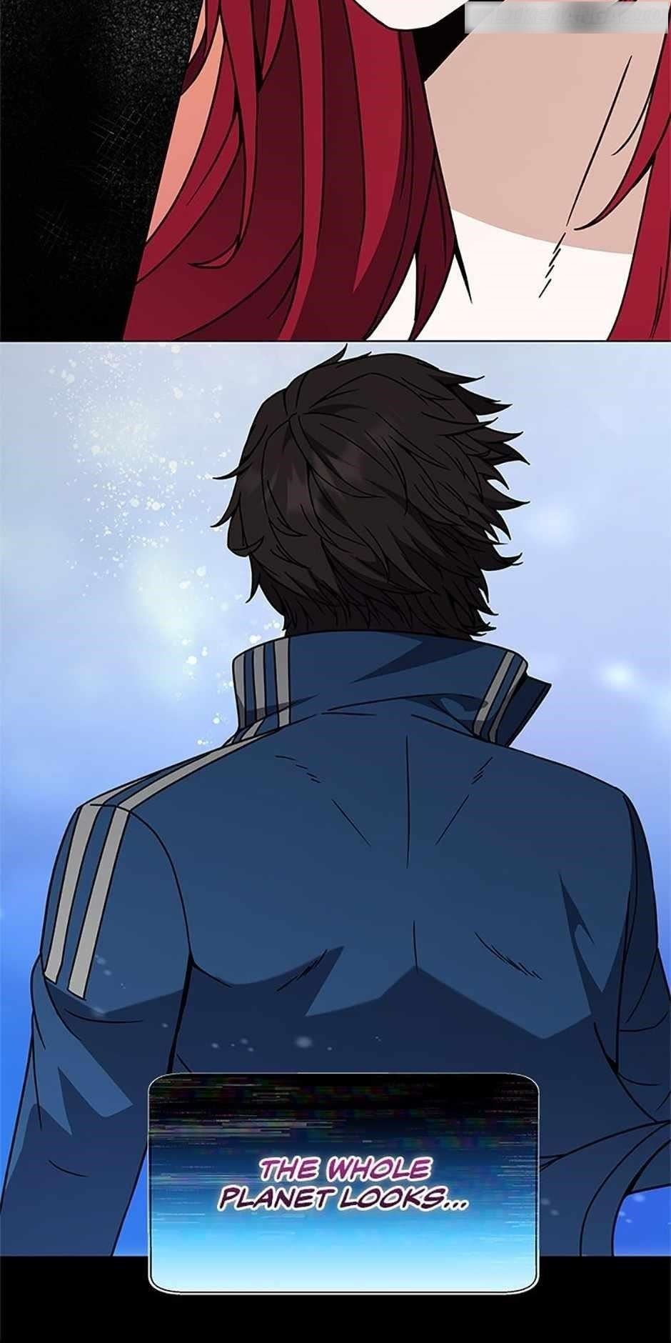 The Returned Hero’s Backstreet Café Chapter 100 - Page 77