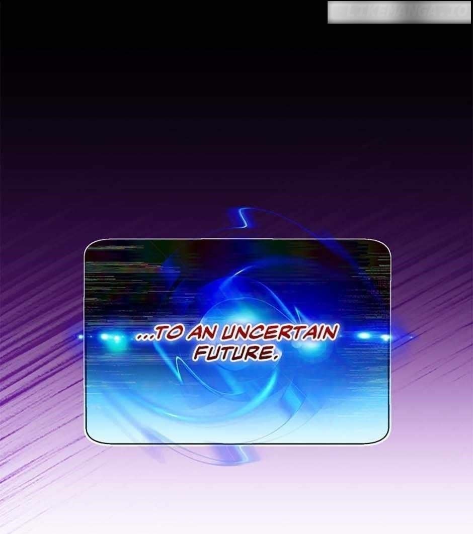 The Returned Hero’s Backstreet Café Chapter 100 - Page 78