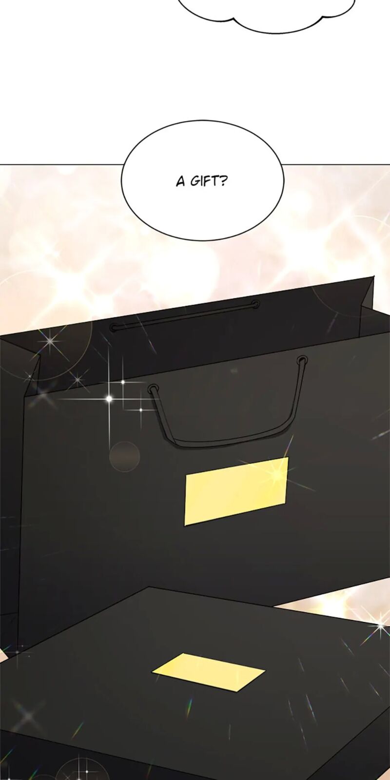 The Returned Hero’s Backstreet Café Chapter 74 - Page 38