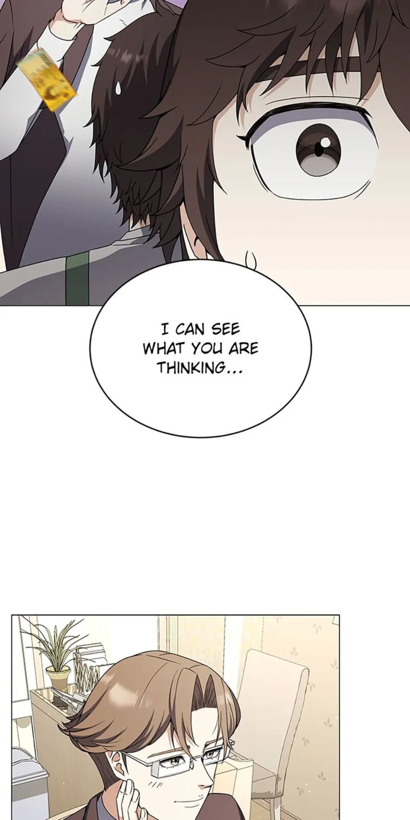 The Returned Hero’s Backstreet Café Chapter 77 - Page 14