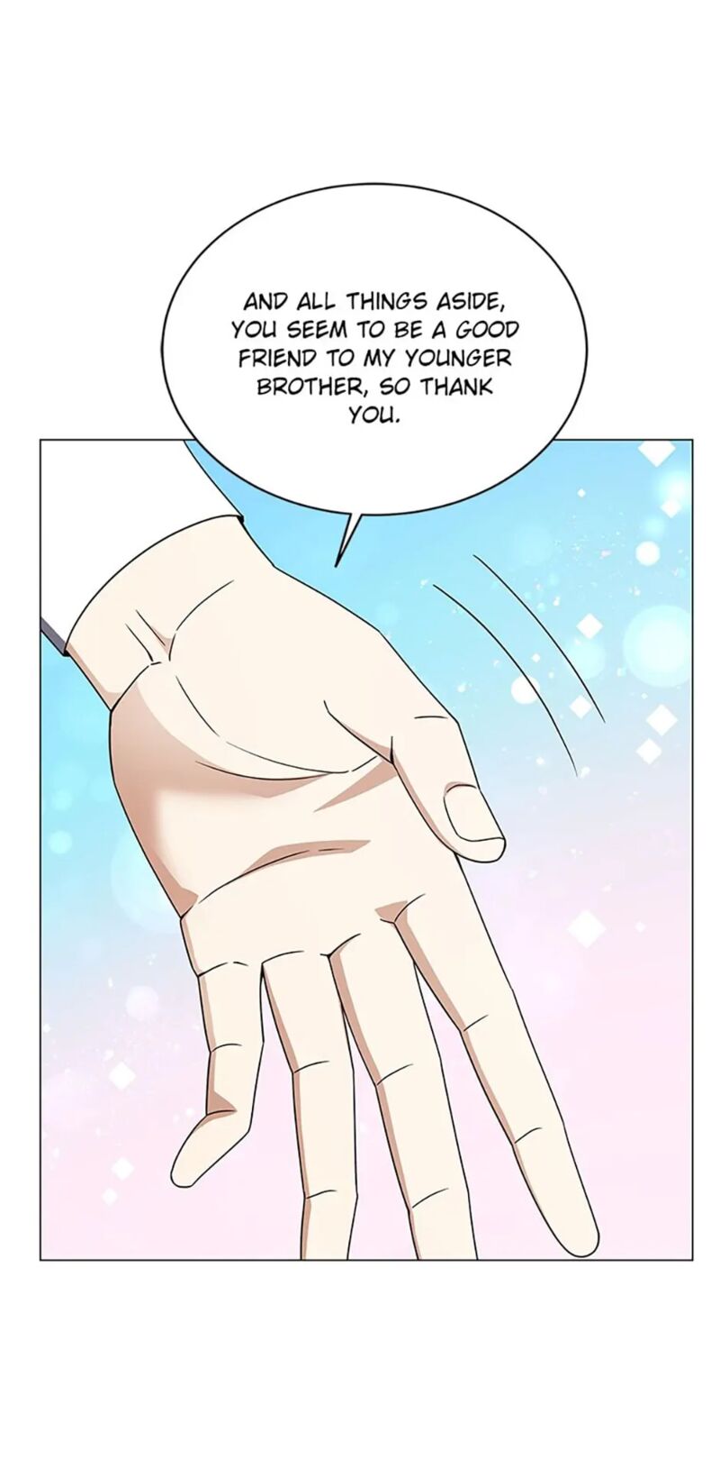 The Returned Hero’s Backstreet Café Chapter 77 - Page 16