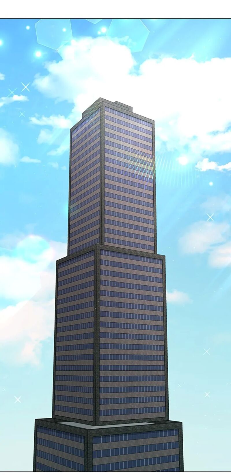 The Returned Hero’s Backstreet Café Chapter 77 - Page 19