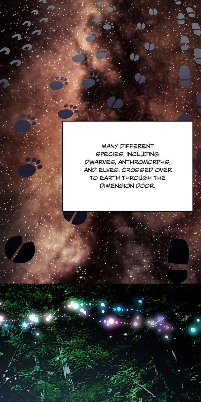 The Returned Hero’s Backstreet Café Chapter 77 - Page 27