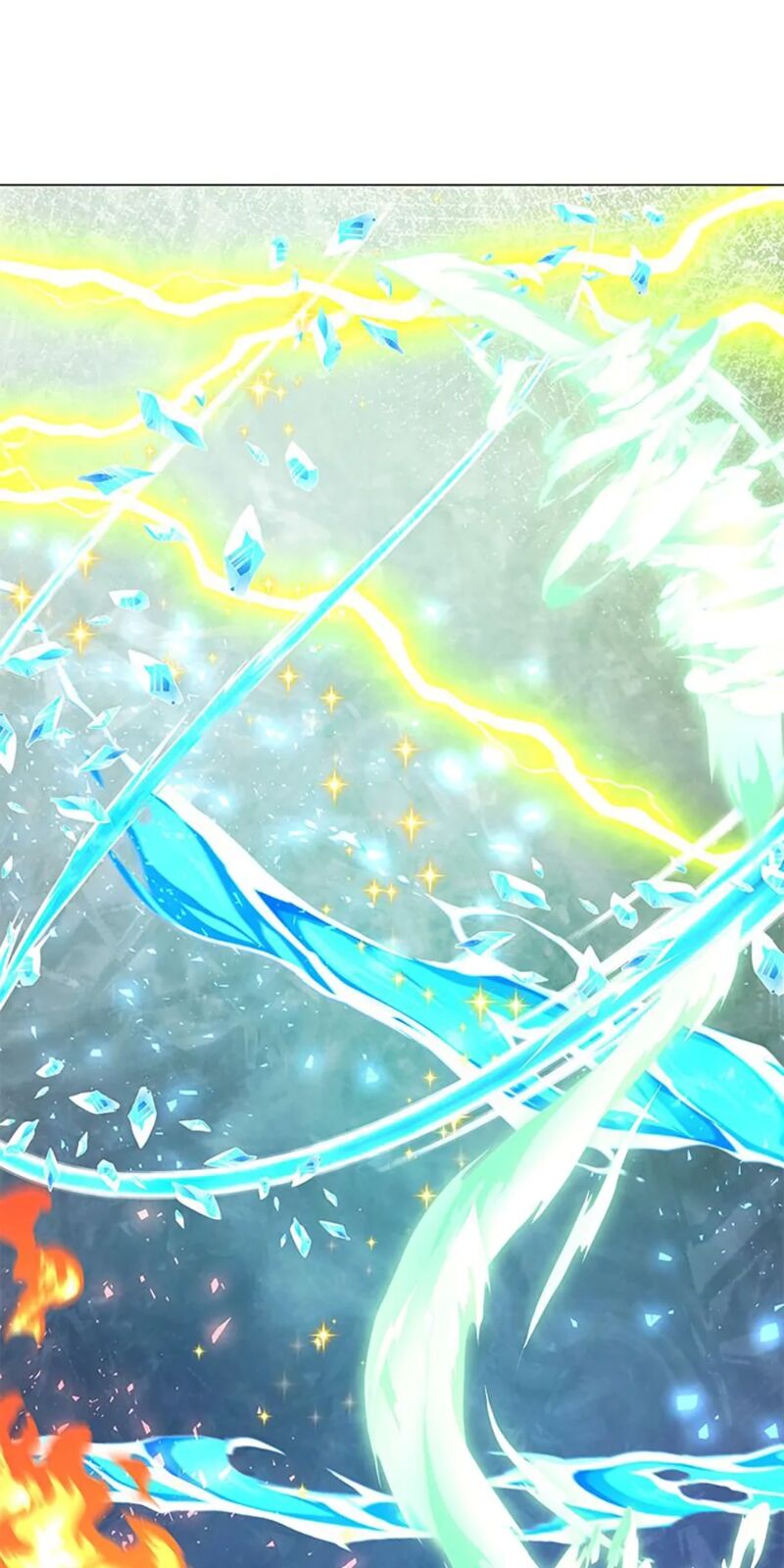 The Returned Hero’s Backstreet Café Chapter 77 - Page 41