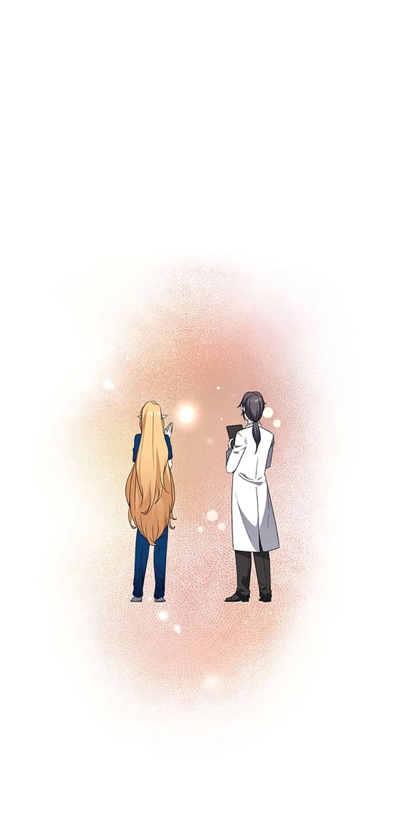 The Returned Hero’s Backstreet Café Chapter 77 - Page 46