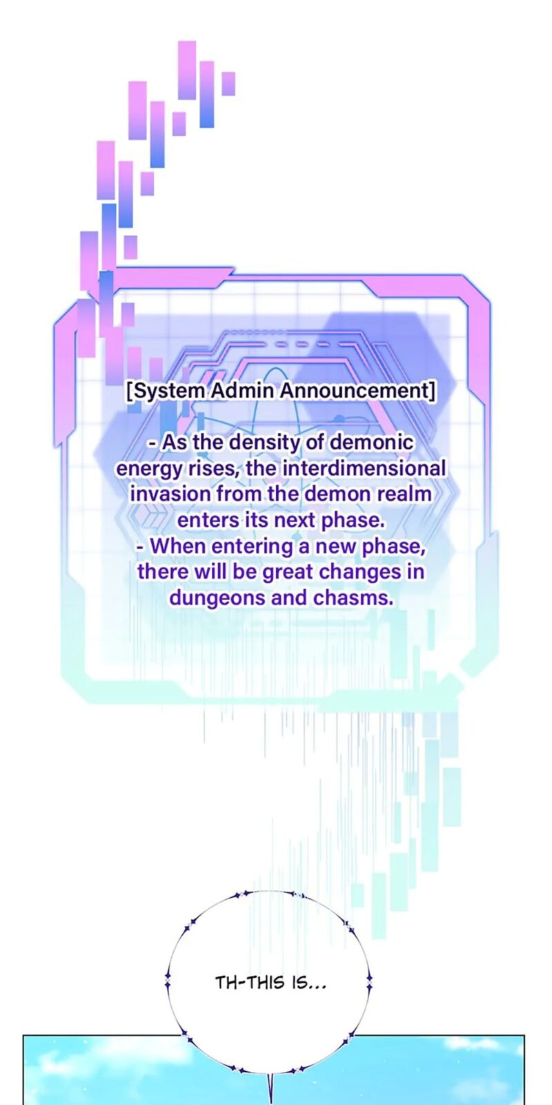 The Returned Hero’s Backstreet Café Chapter 77 - Page 51