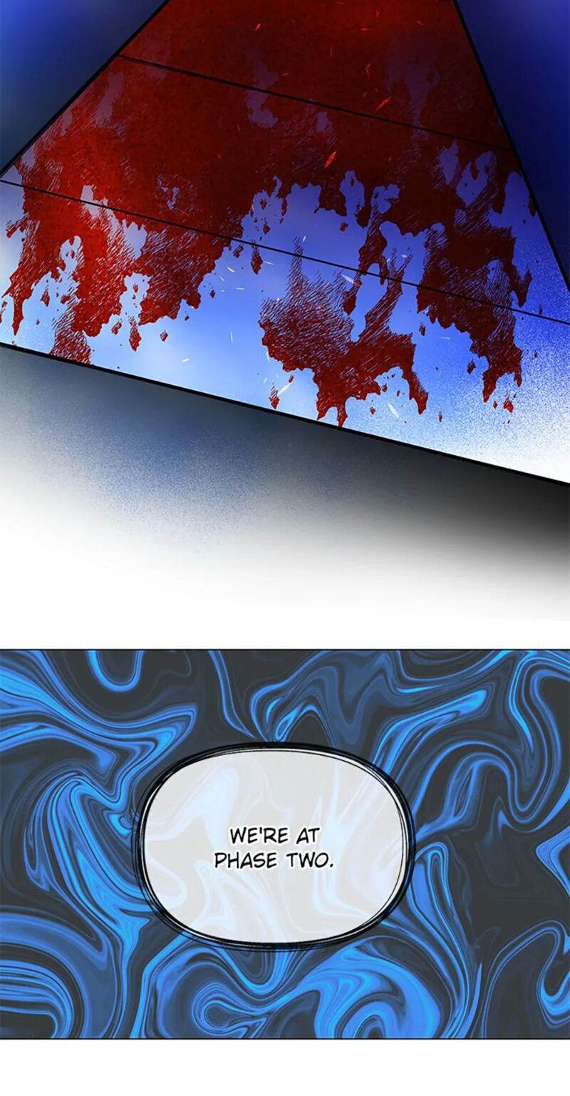 The Returned Hero’s Backstreet Café Chapter 77 - Page 57