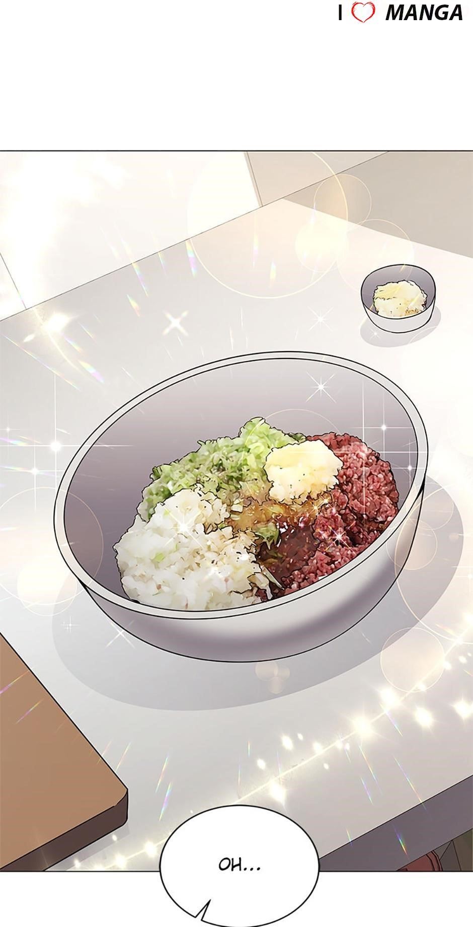 The Returned Hero’s Backstreet Café Chapter 80 - Page 38