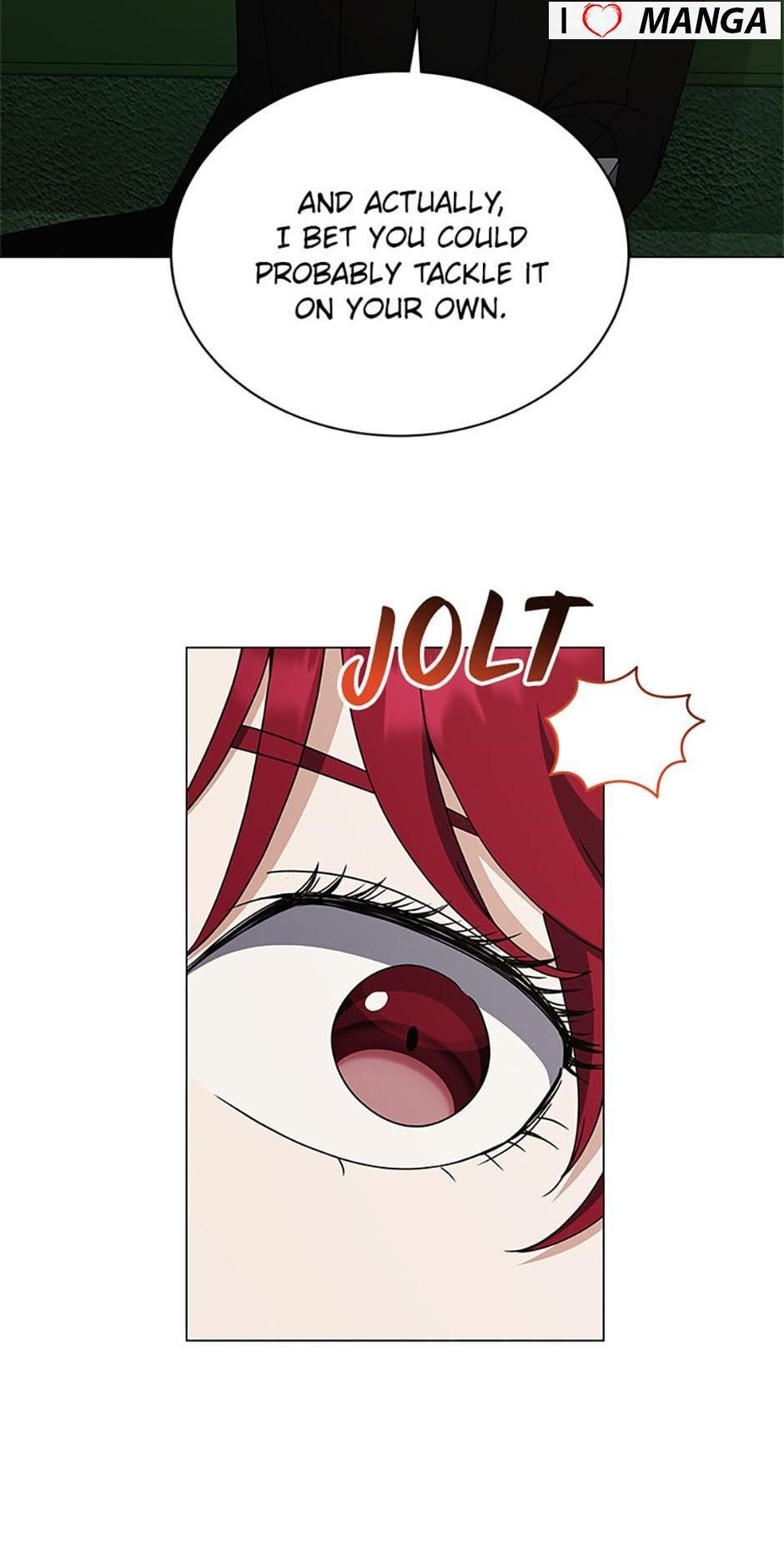 The Returned Hero’s Backstreet Café Chapter 80 - Page 53