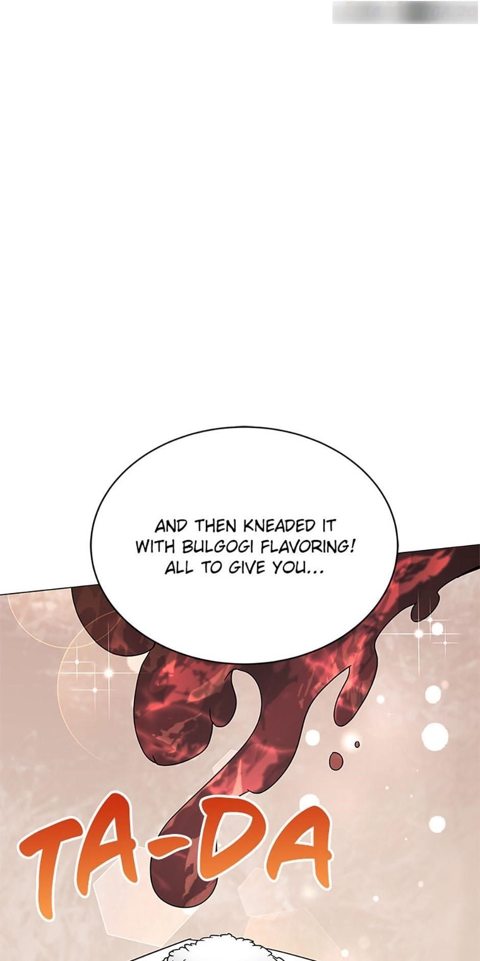 The Returned Hero’s Backstreet Café Chapter 82 - Page 11