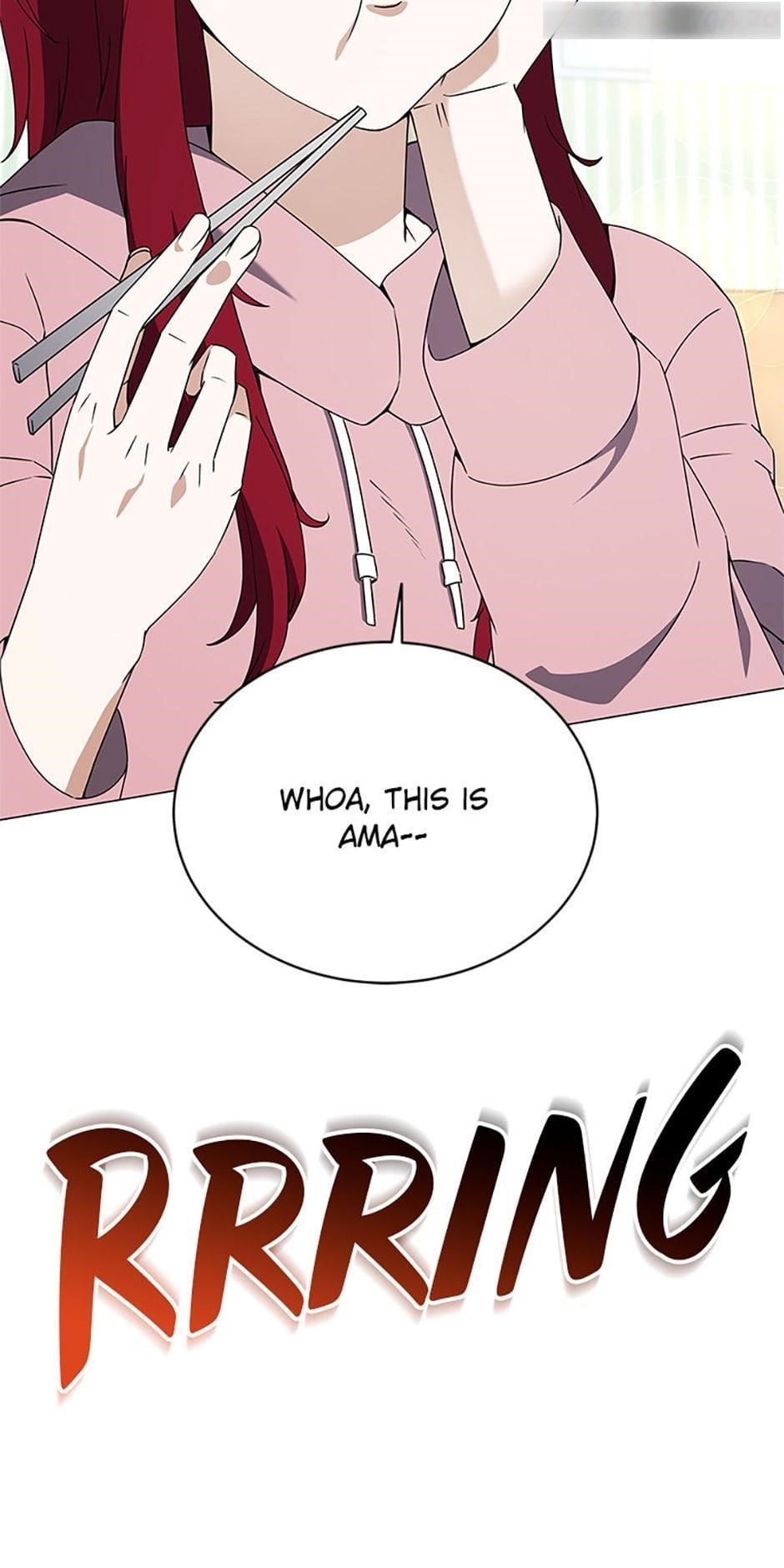 The Returned Hero’s Backstreet Café Chapter 82 - Page 15